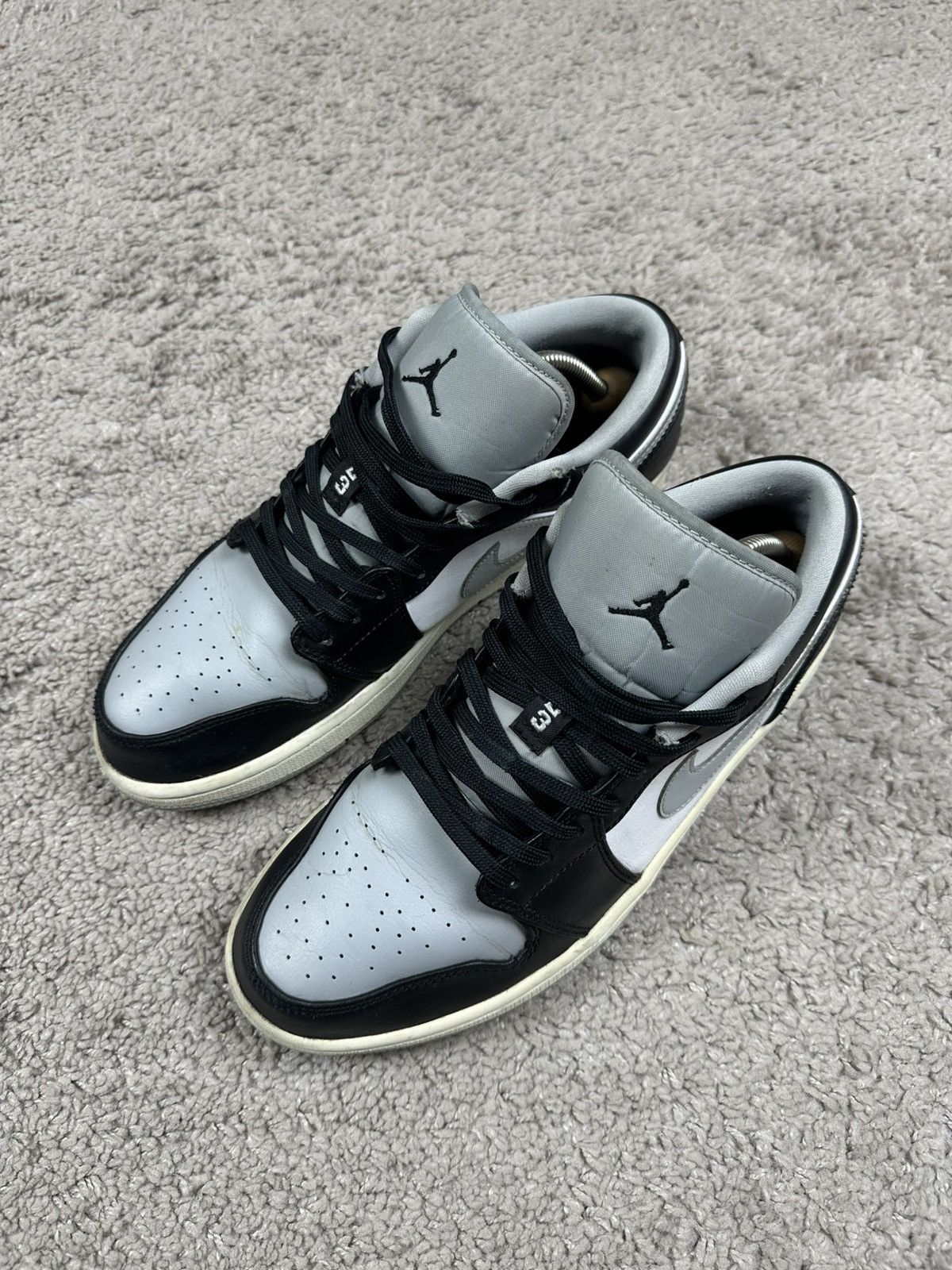 Jordan Brand AIR JORDAN 1 LOW SHADOW Size US 10 / EU 43 - 3 Thumbnail