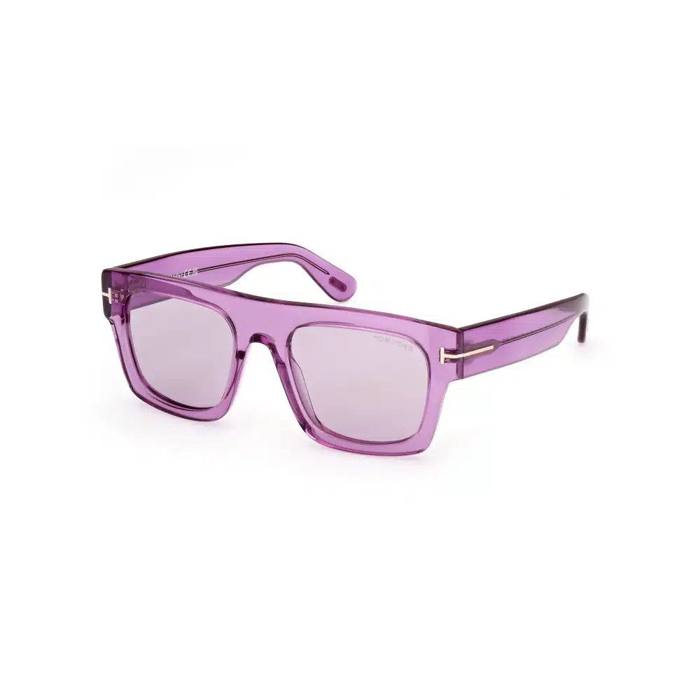 Tom Ford o1loc1c1124 FT0711 Size: OS / DUP/ Fausto Sunglasses Size ONE SIZE - 1 Thumbnail