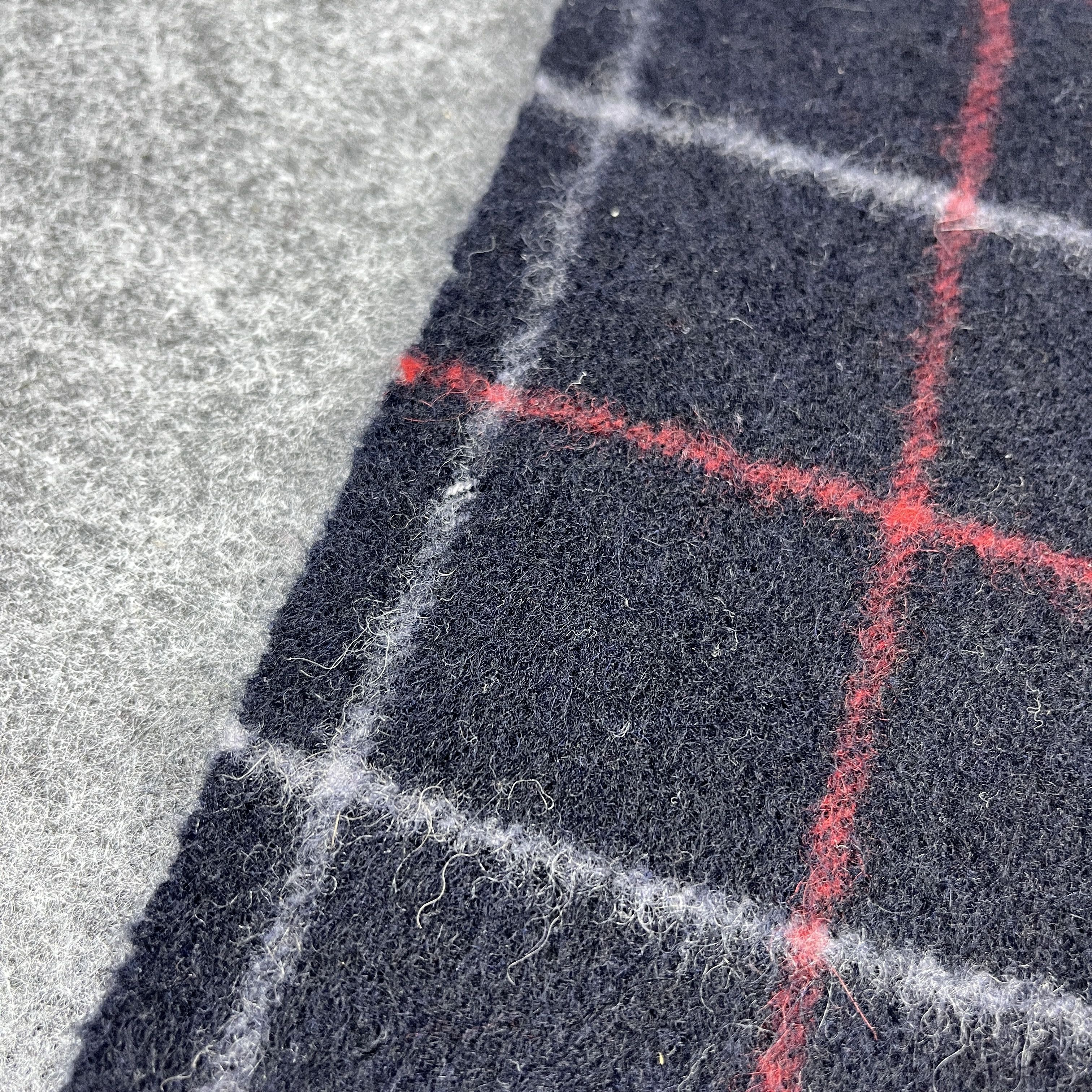 Burberry Vintage Burberry Scarf / Muffler / Neckwear T938 Size ONE SIZE - 7 Thumbnail