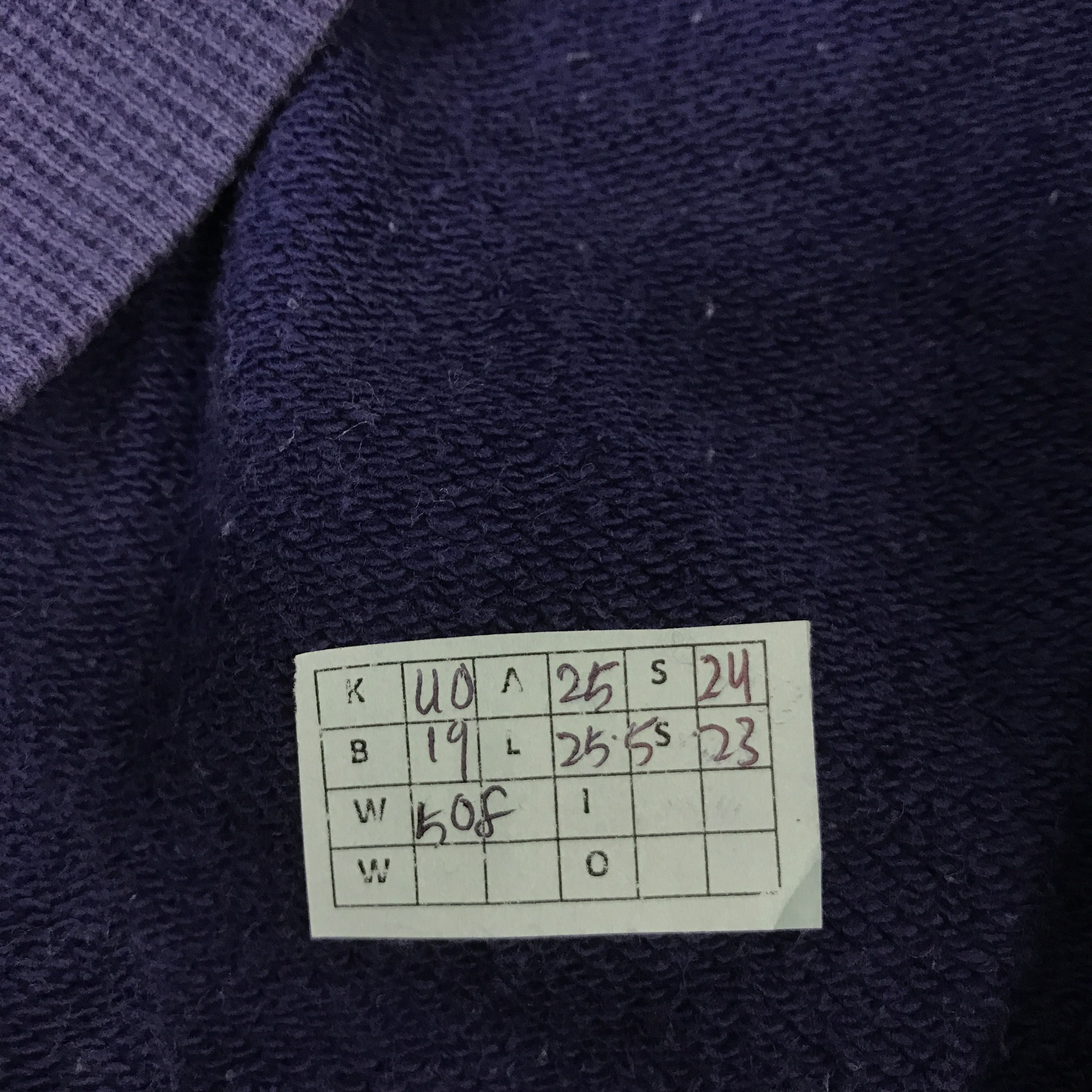 Japanese Brand LEYTON HOUSE RACING TEAM SWEATSHIRTJACKET Size US M / EU 48-50 / 2 - 15 Thumbnail