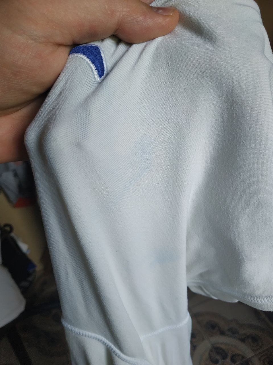 Kappa Vintage Kappa GARA Italy Long Sleeve Jersey XXL Size US XXL / EU 58 / 5 - 17 Thumbnail