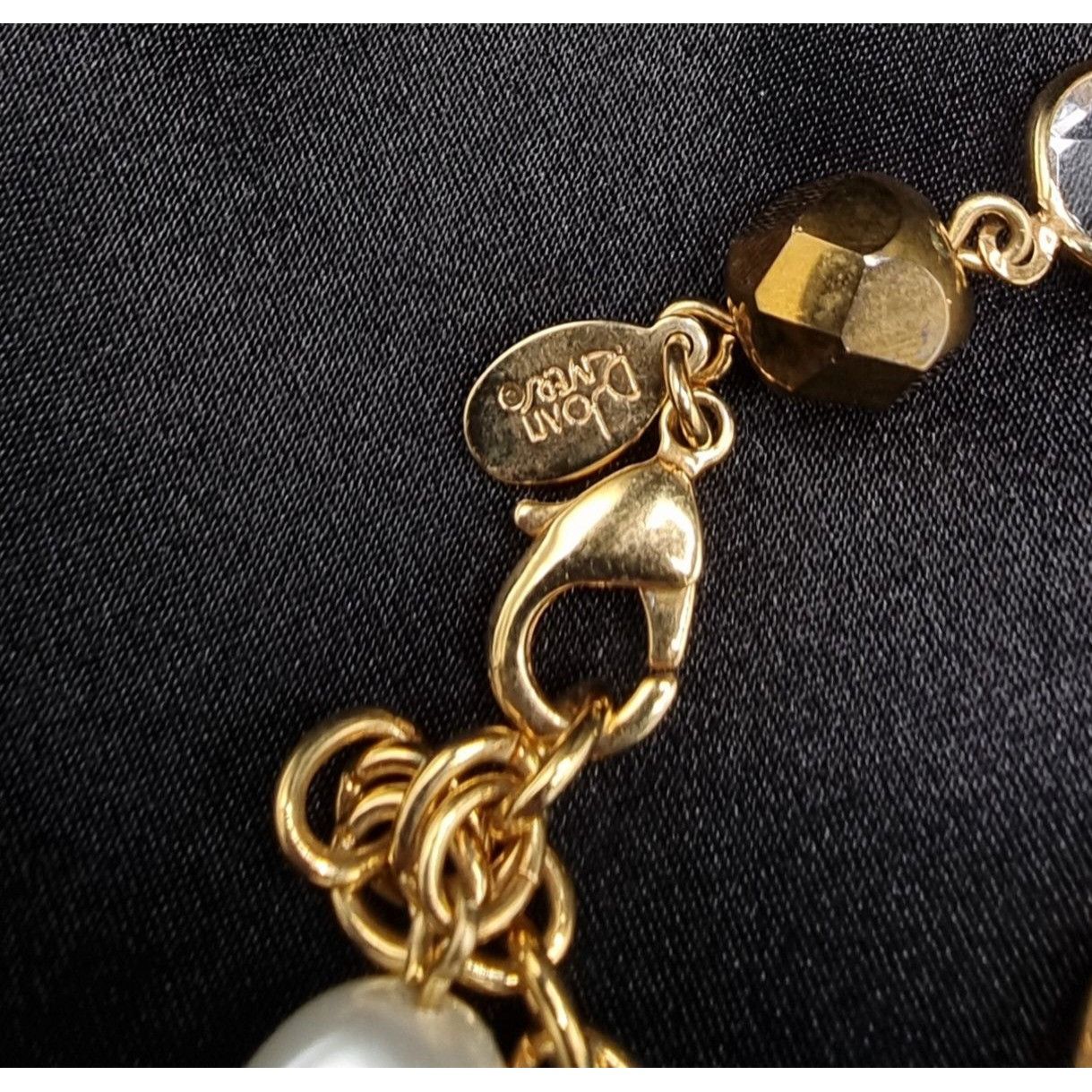 Joan Rivers Rare Find Vintage Joan Rivers Long Necklace Size ONE SIZE - 6 Thumbnail
