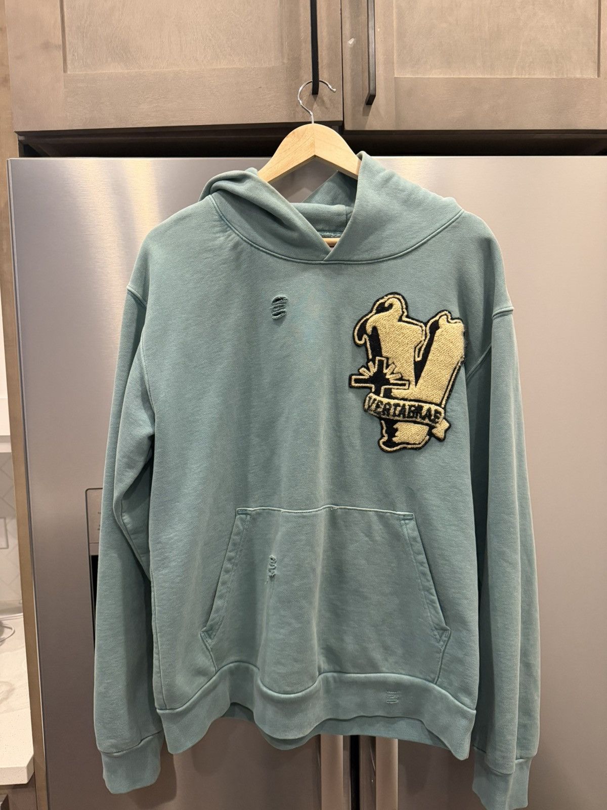 Vertabrae Vertabrae Hoodie Size US L / EU 52-54 / 3 - 1 Thumbnail