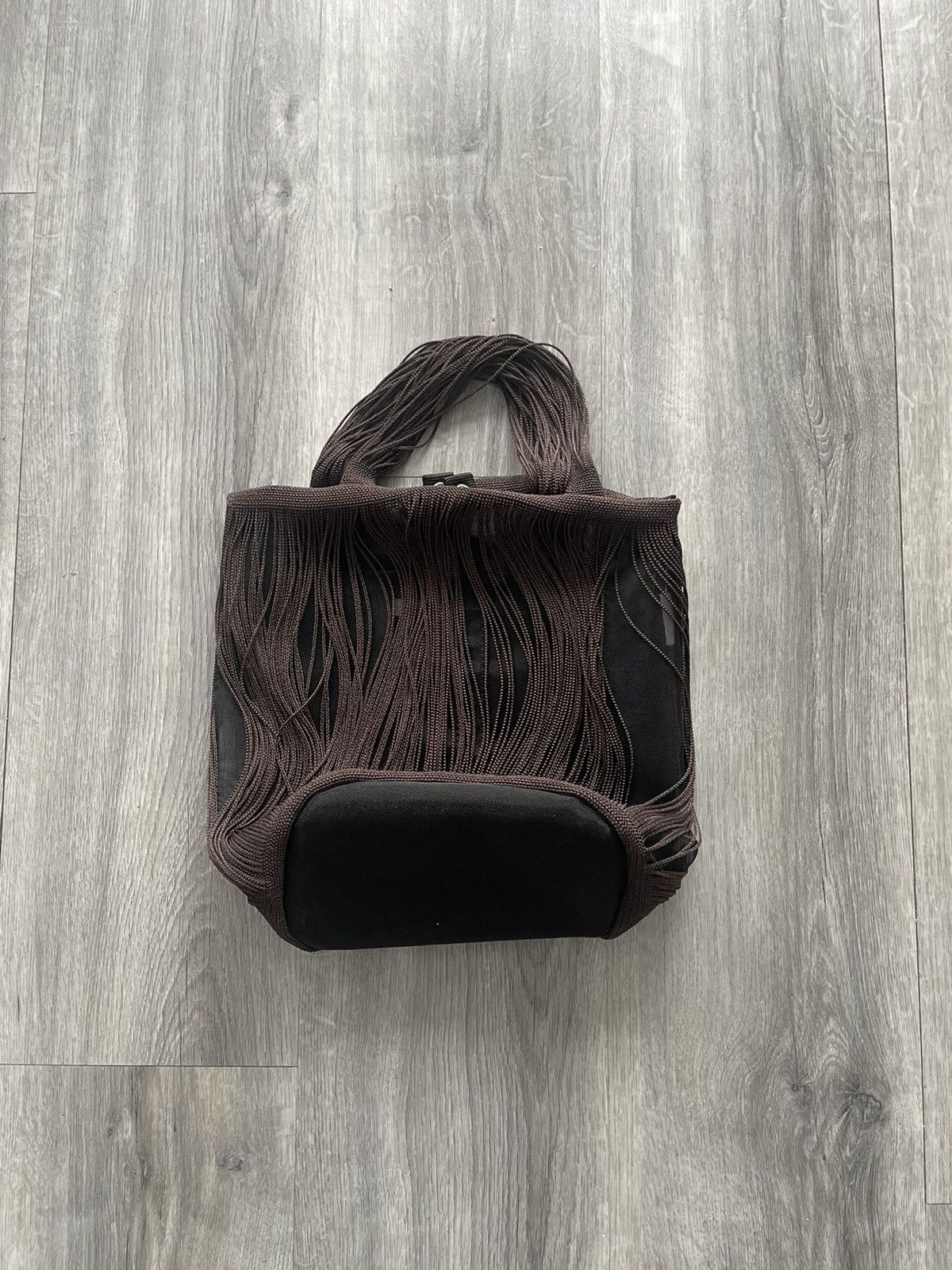 Issey Miyake Issey Miyake bag Size ONE SIZE - 2 Thumbnail