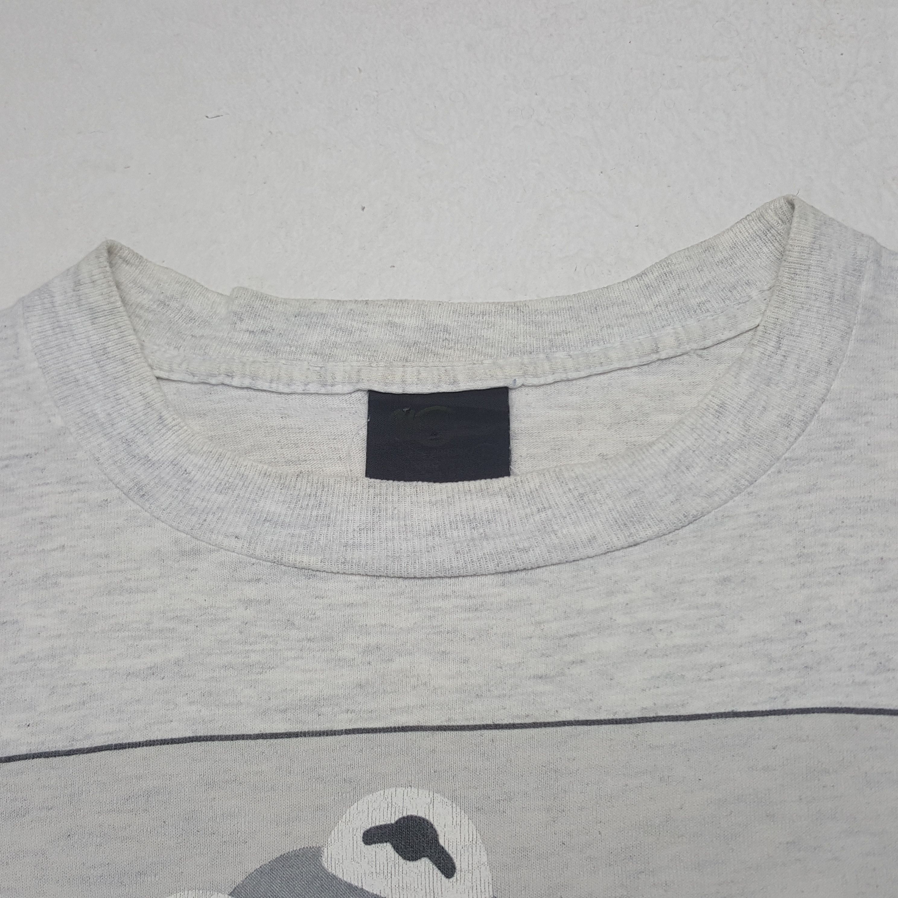 Vintage Vintage Kermit Clein Tshirt Size US L / EU 52-54 / 3 - 5 Thumbnail
