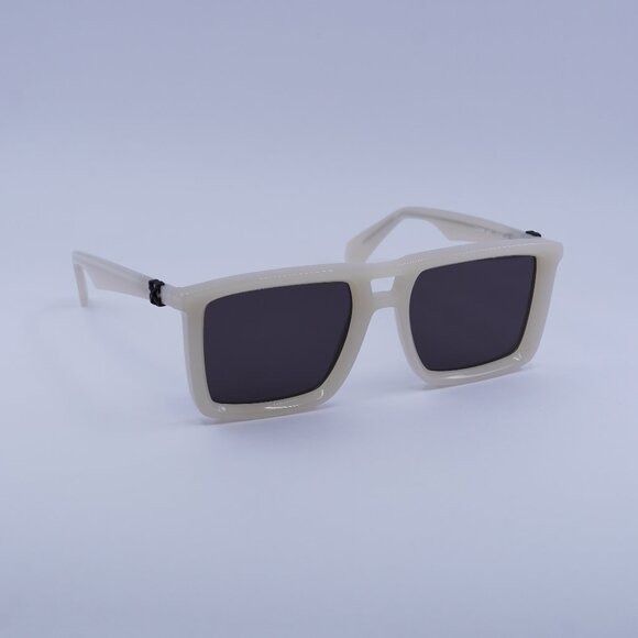 Off-White Off-White OERI13W STRATFORD 6107 Sunglasses Beige Square Size ONE SIZE - 3 Thumbnail