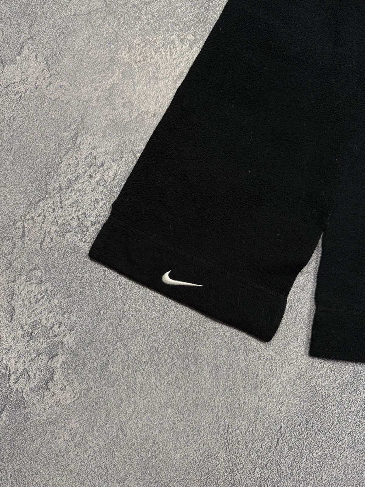 Nike Vintage Nike Scarf Size ONE SIZE - 2 Thumbnail