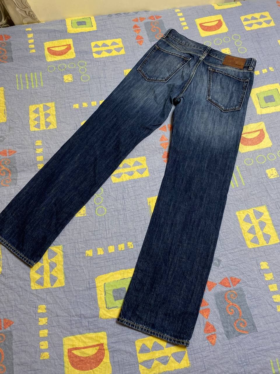 Hugo Boss Hugo boss denim jeans Size US 32 / EU 48 - 15 Thumbnail