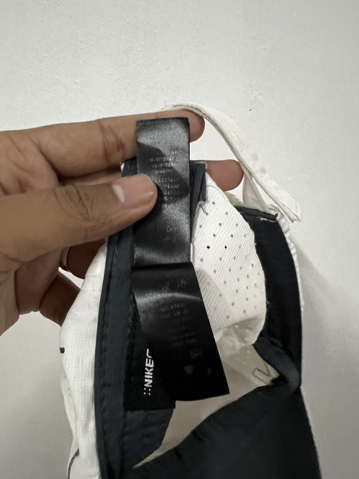 Nike Nike Golf RZN Hat Size ONE SIZE - 17 Thumbnail
