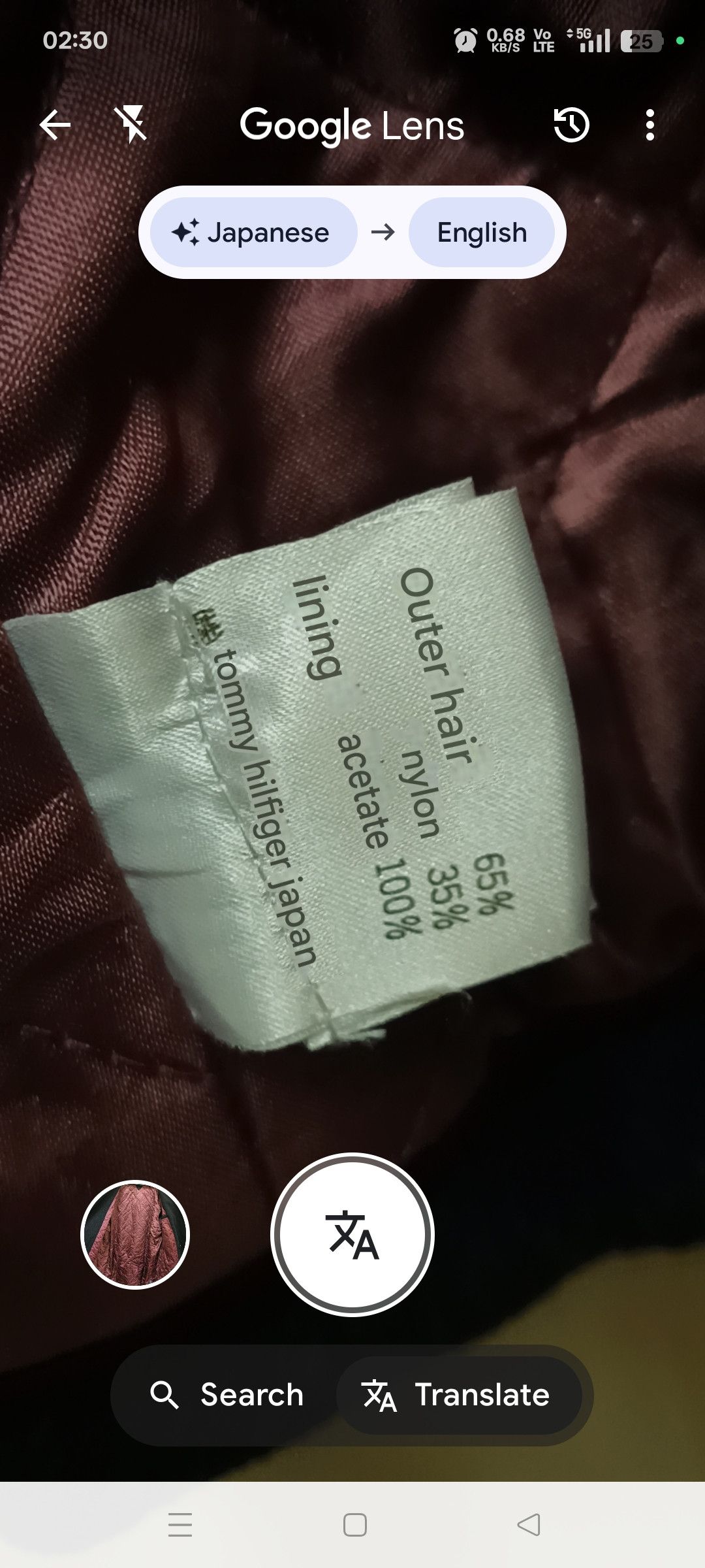 Tommy Hilfiger Classic Tommy Hilfiger Double-Breasted Wool Coats Size US M / EU 48-50 / 2 - 8 Thumbnail