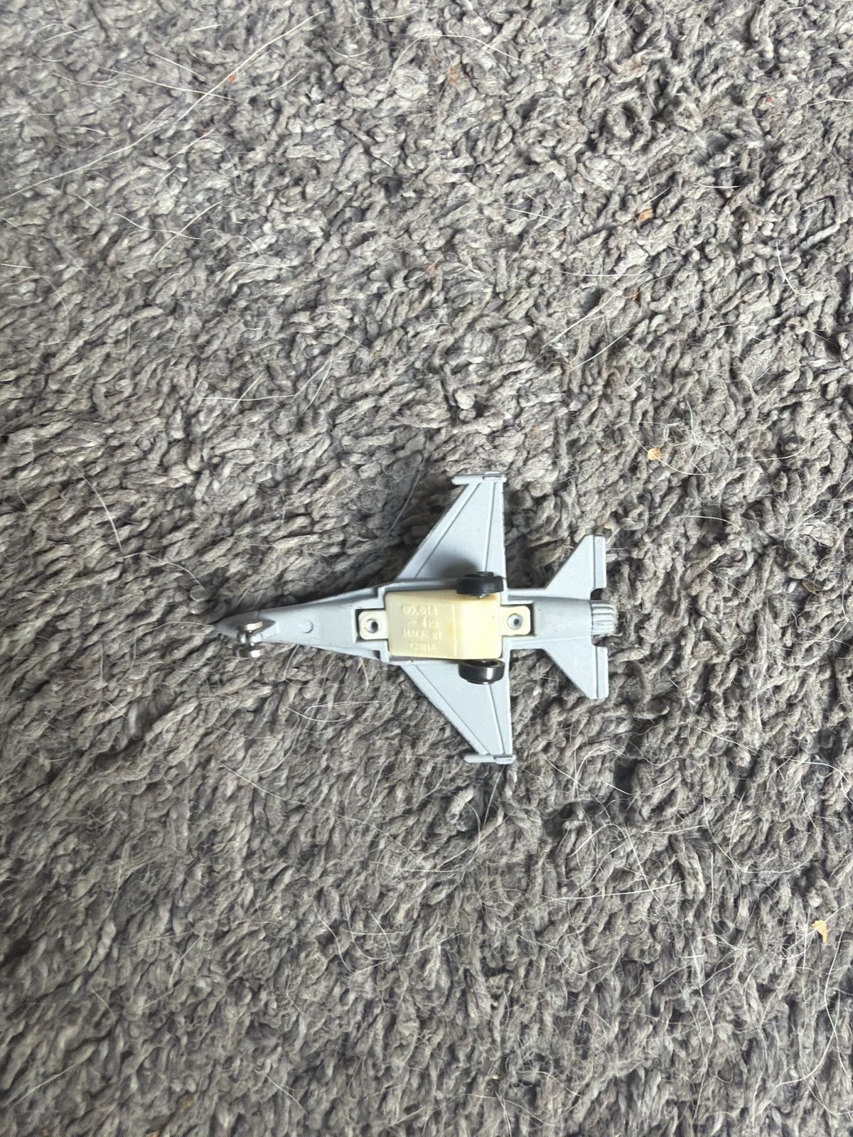 Hypebeast USAF F-16 Fighting Falcon Jet Die-Cast Size ONE SIZE - 6 Thumbnail