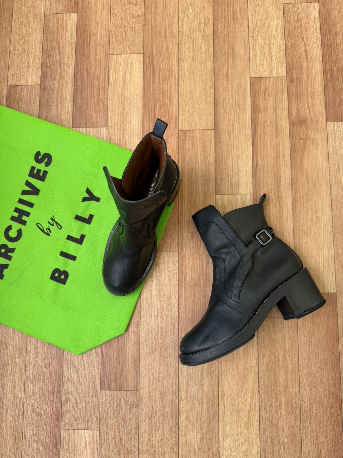 Balenciaga balenciaga Size US 8.5 / IT 38.5 - 4 Thumbnail