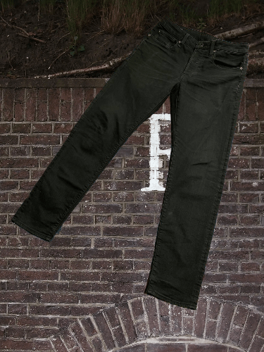 G-Star × Vintage japan style g-star raw vintage jeans y2k Size US 29 - 1 Thumbnail