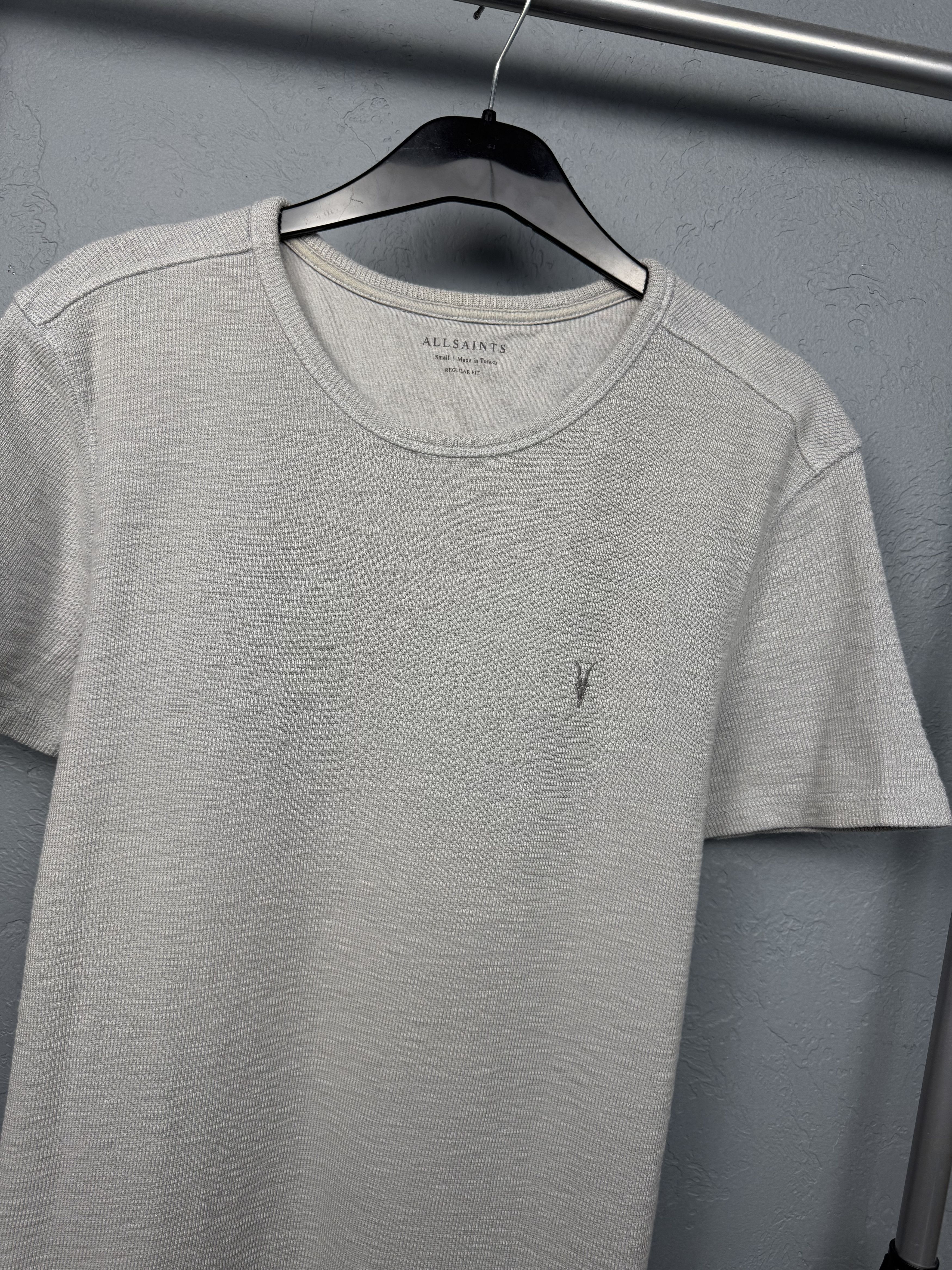Allsaints Allsaints Mens Muse T-Shirt Size US S / EU 44-46 / 1 - 2 Thumbnail