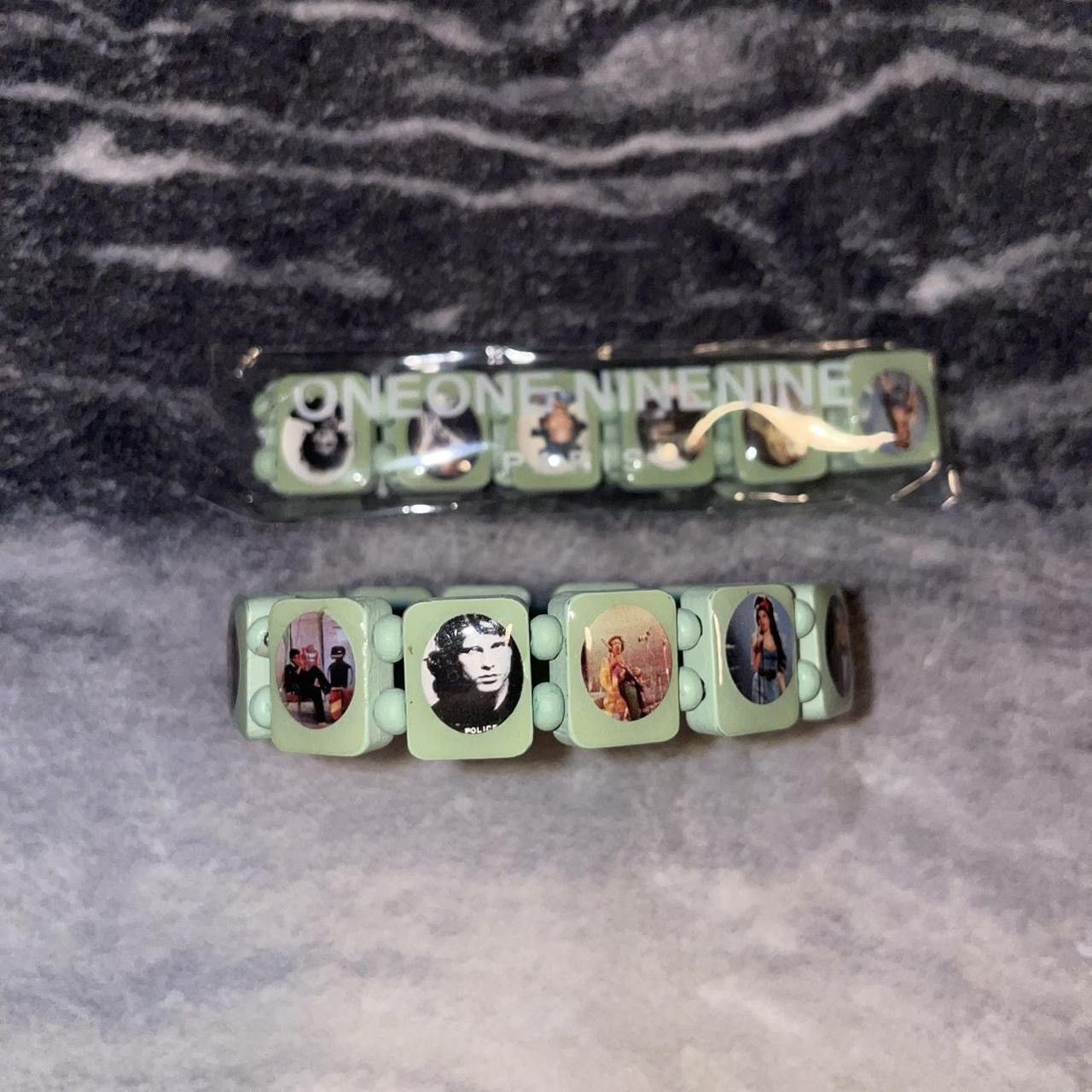 Other bazo 27 club bracelet Size ONE SIZE - 1 Thumbnail