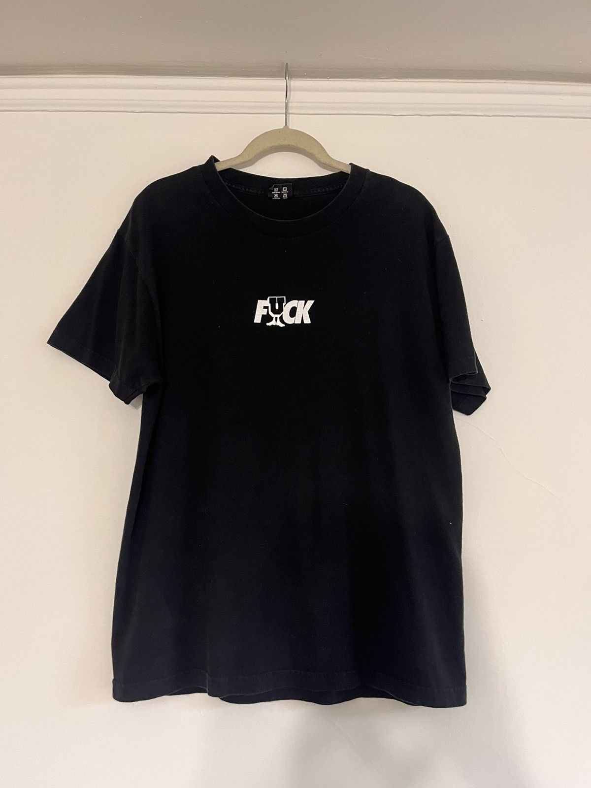 Fuck The Population × Undefeated FTP x Undefeated Size US L / EU 52-54 / 3 - 1 Thumbnail