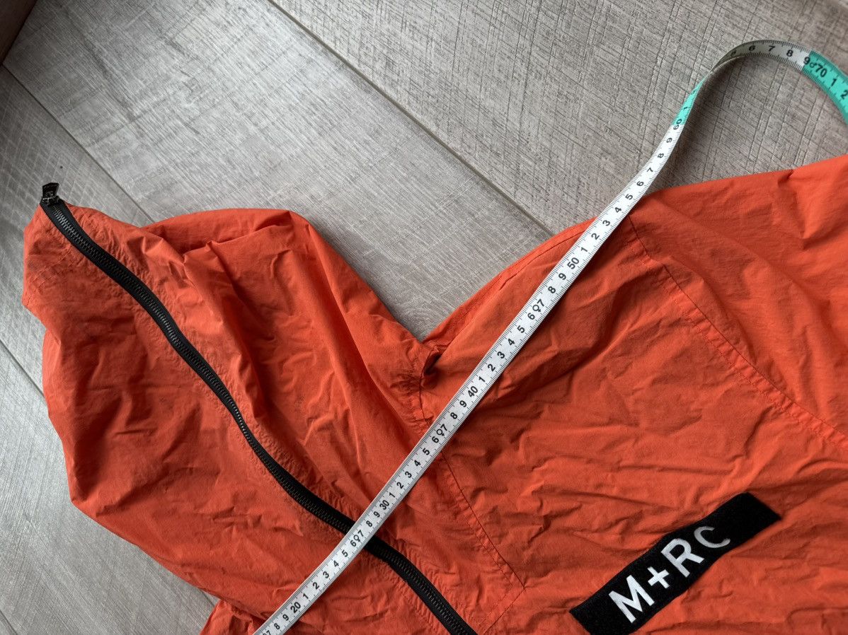 M+Rc Noir M+RC Noir Fly Out Light Jacket Orange Size US XL / EU 56 / 4 - 18 Thumbnail