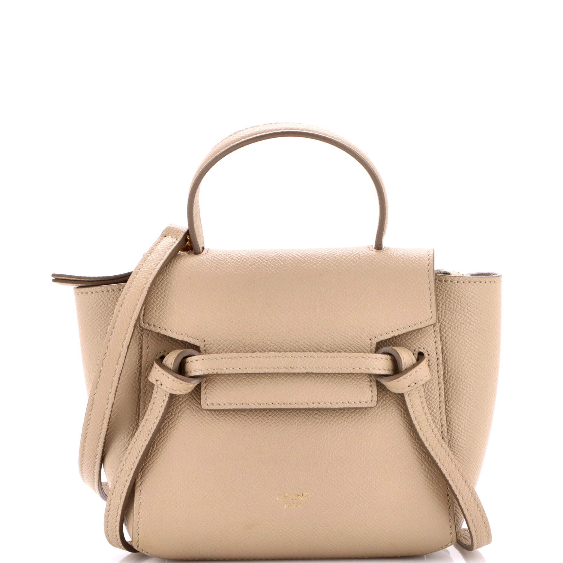 Celine Belt Bag Size ONE SIZE - 1 Thumbnail