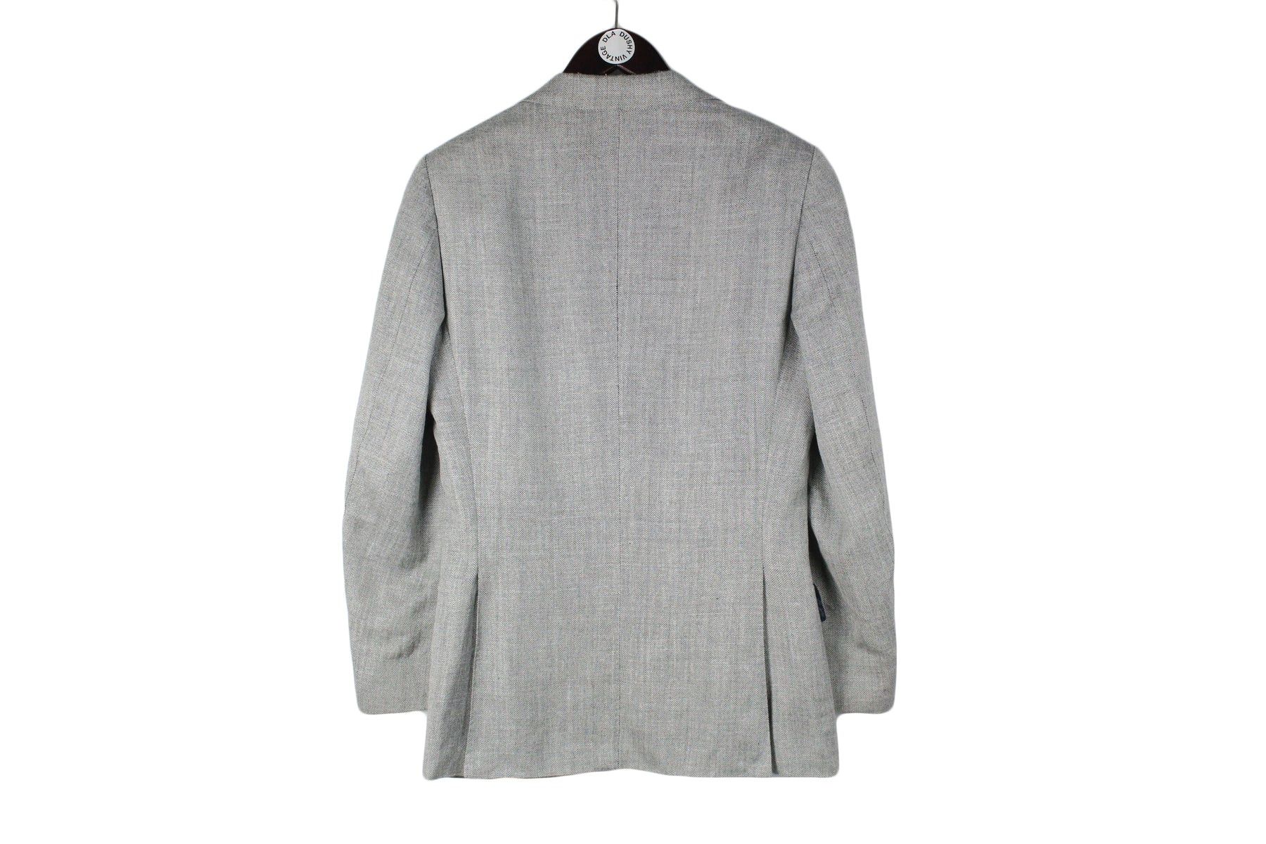 Suitsupply Suitsupply Lazio Blazer 44 Size 44R - 2 Thumbnail