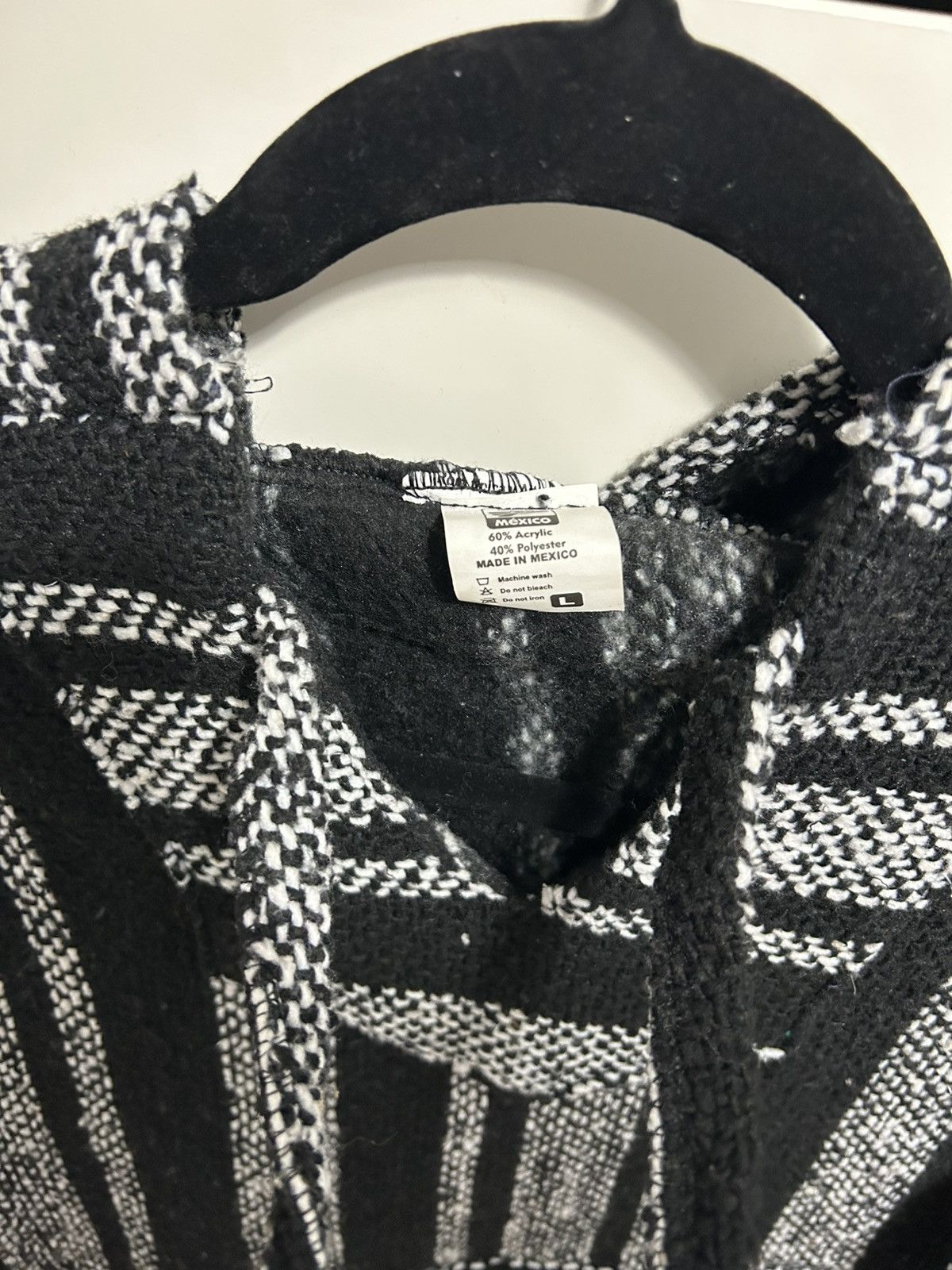 Other Baja Hoodie Size US L / EU 52-54 / 3 - 4 Thumbnail