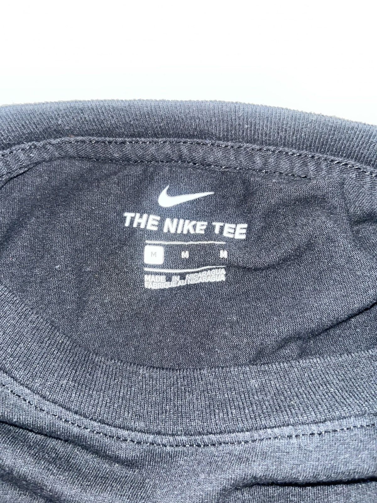 Drake × Nike Nike CLB Tee Size US M / EU 48-50 / 2 - 3 Thumbnail