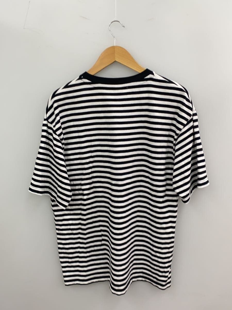 Number (N)ine Striped Tee Size US XL / EU 56 / 4 - 2 Thumbnail