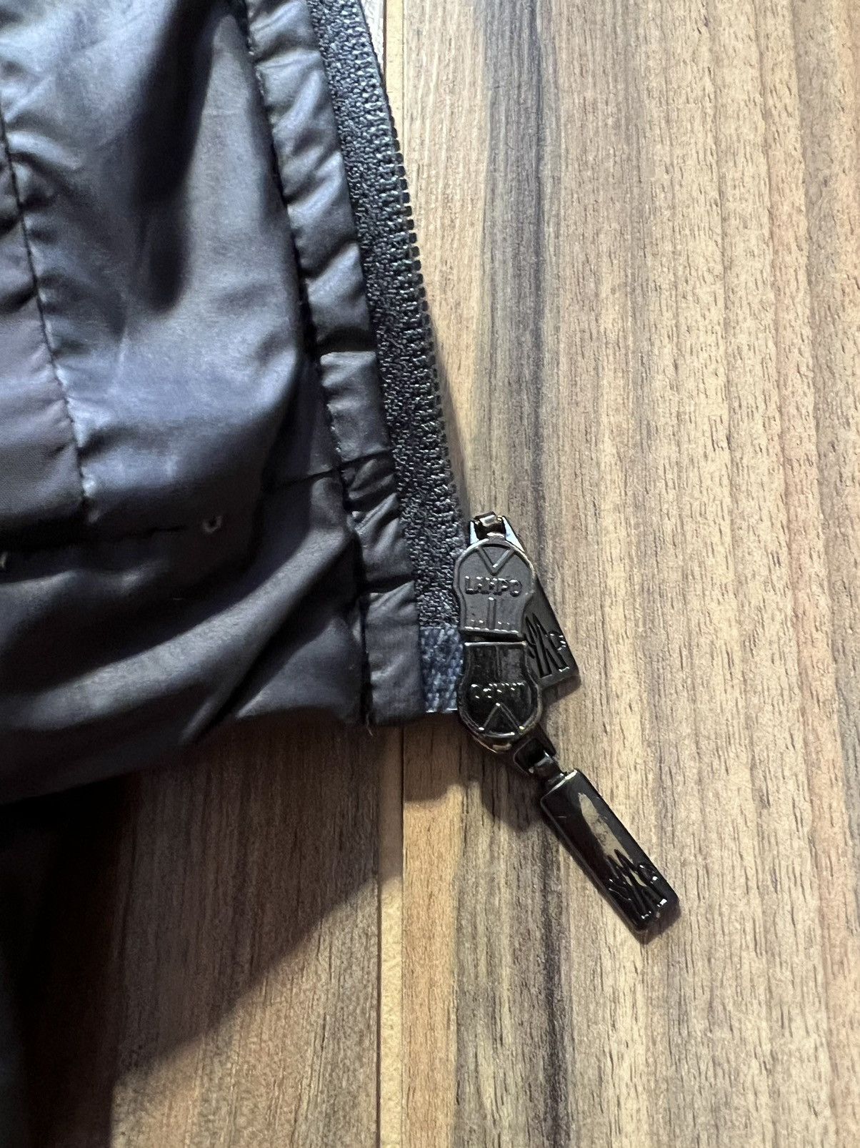 Moncler Moncler Angers Puffer Jacket Size S / US 4 / IT 40 - 17 Thumbnail