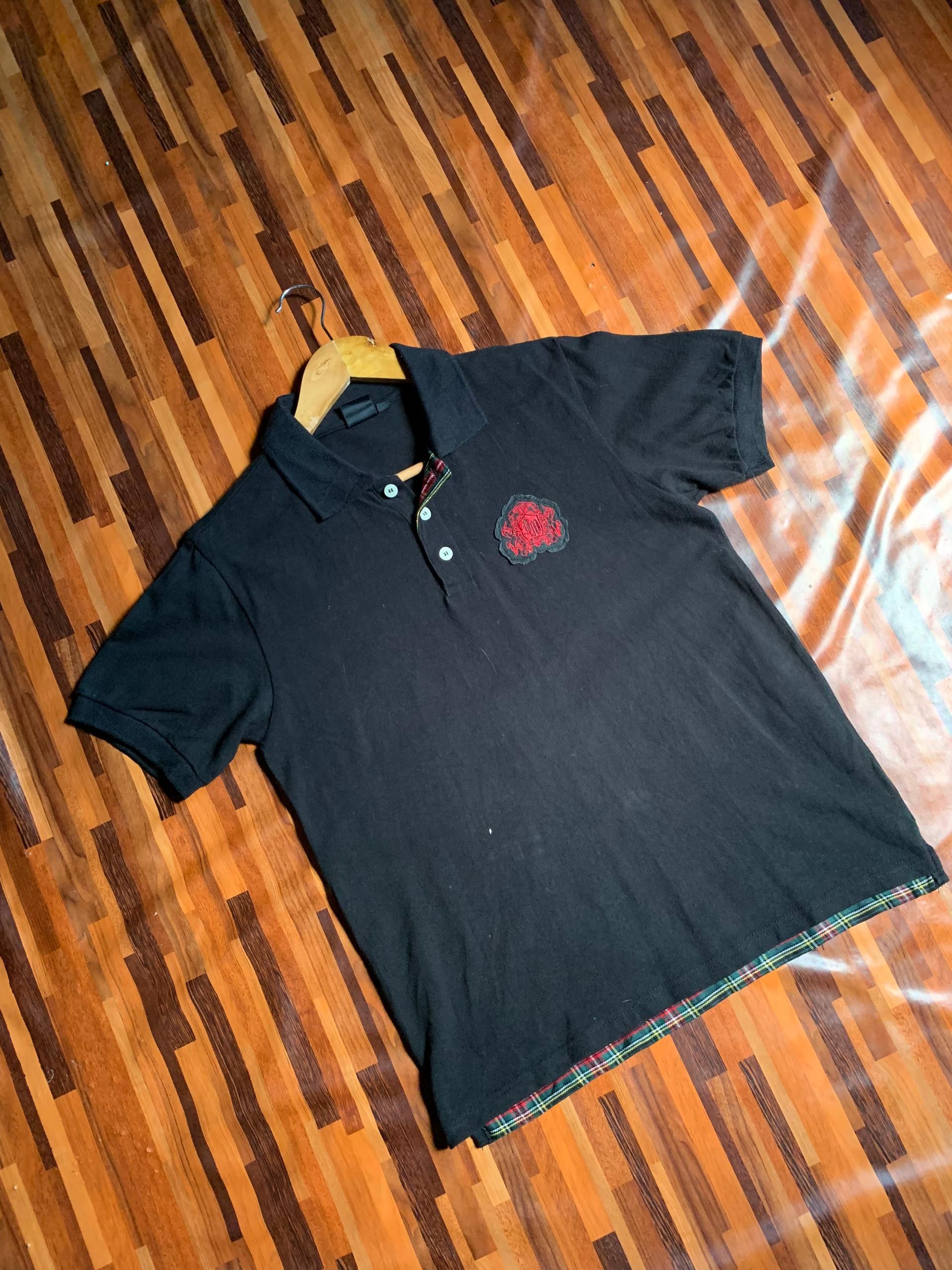 Japanese Brand Japanese Brand × Sports Specialties Nana mizuki polo shirt Size US M / EU 48-50 / 2 - 1 Thumbnail
