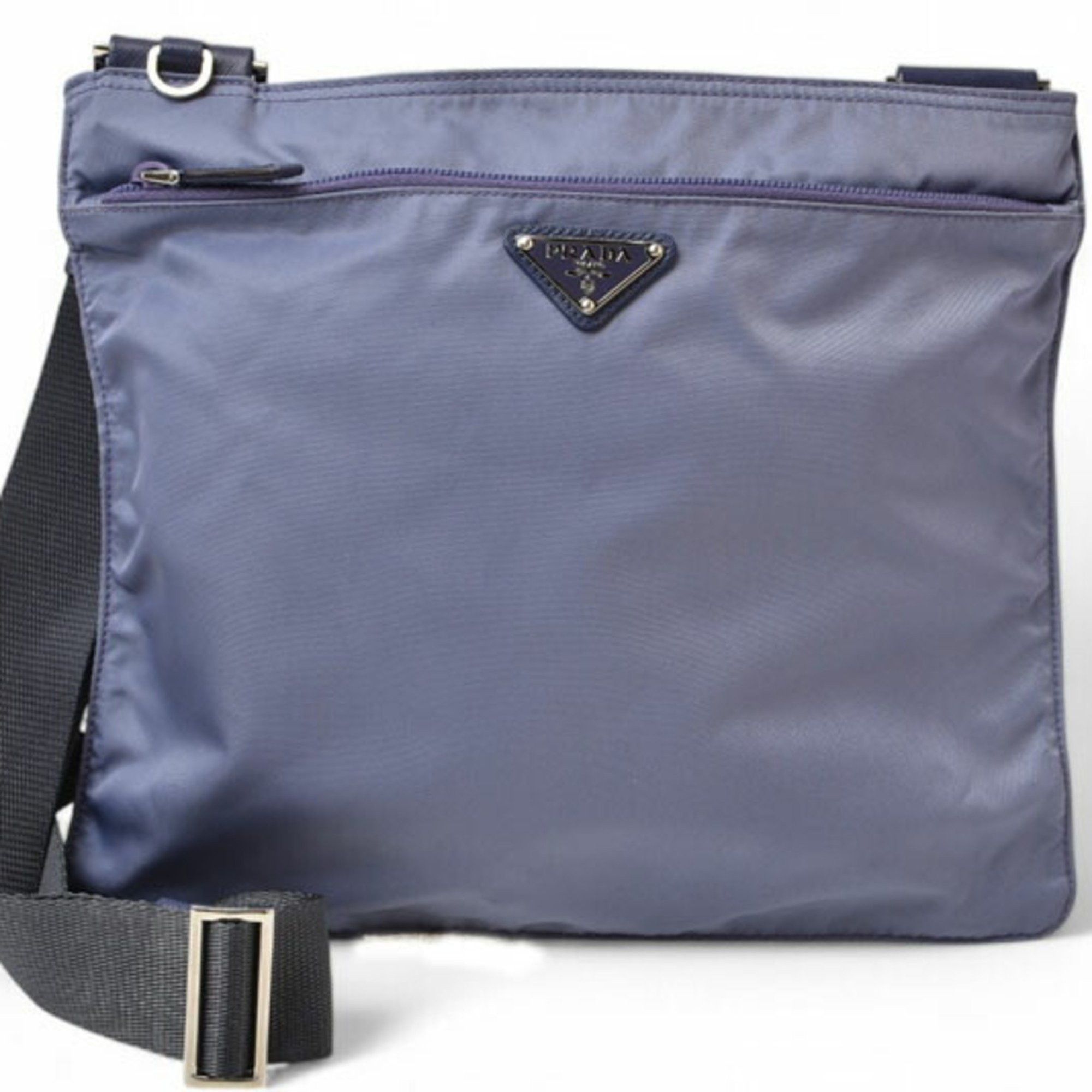 Prada Prada Tessuto shoulder Size ONE SIZE - 1 Thumbnail