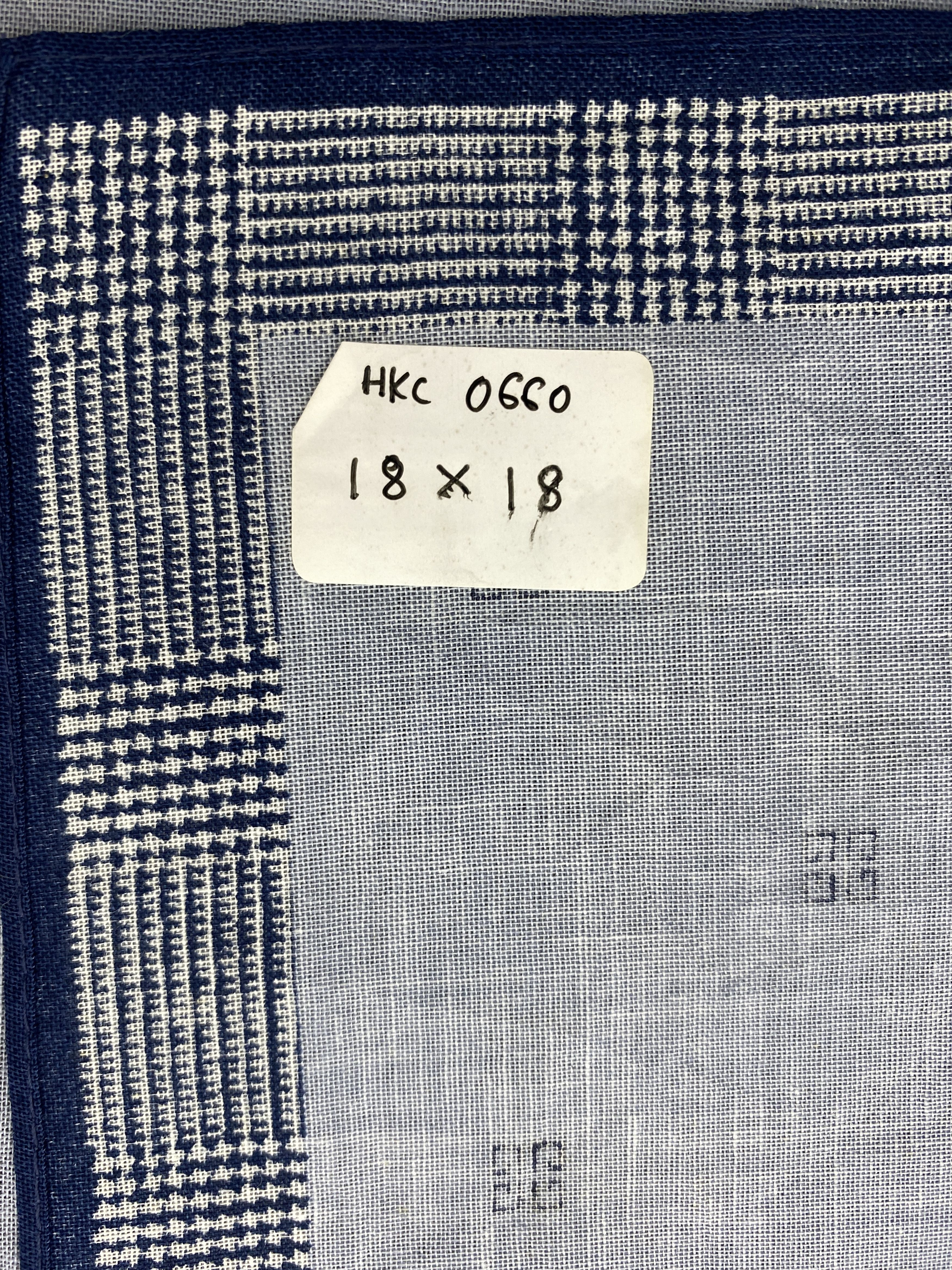 Vintage Givenchy Bandana / Handkerchief / Neckerchief HKC0660 Size ONE SIZE - 6 Thumbnail