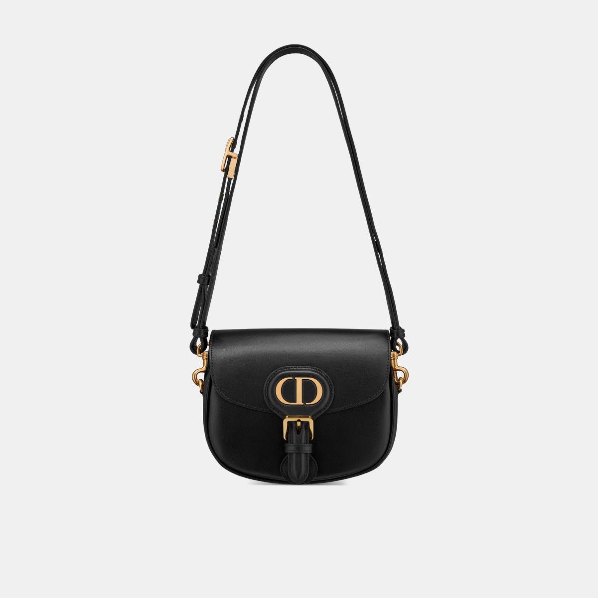 Dior o1bcso1str0226 Size:OS/Small Bobby Bag in Black Size ONE SIZE - 4 Thumbnail
