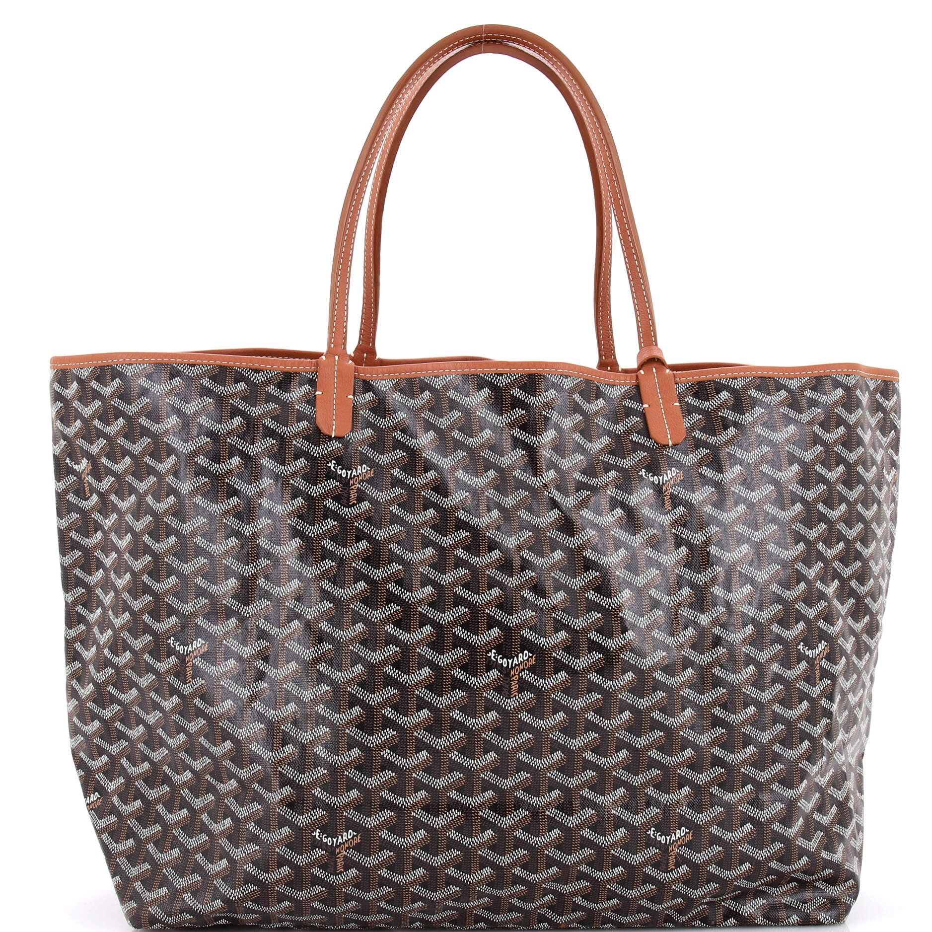 Goyard Saint Louis Tote Size ONE SIZE - 1 Thumbnail