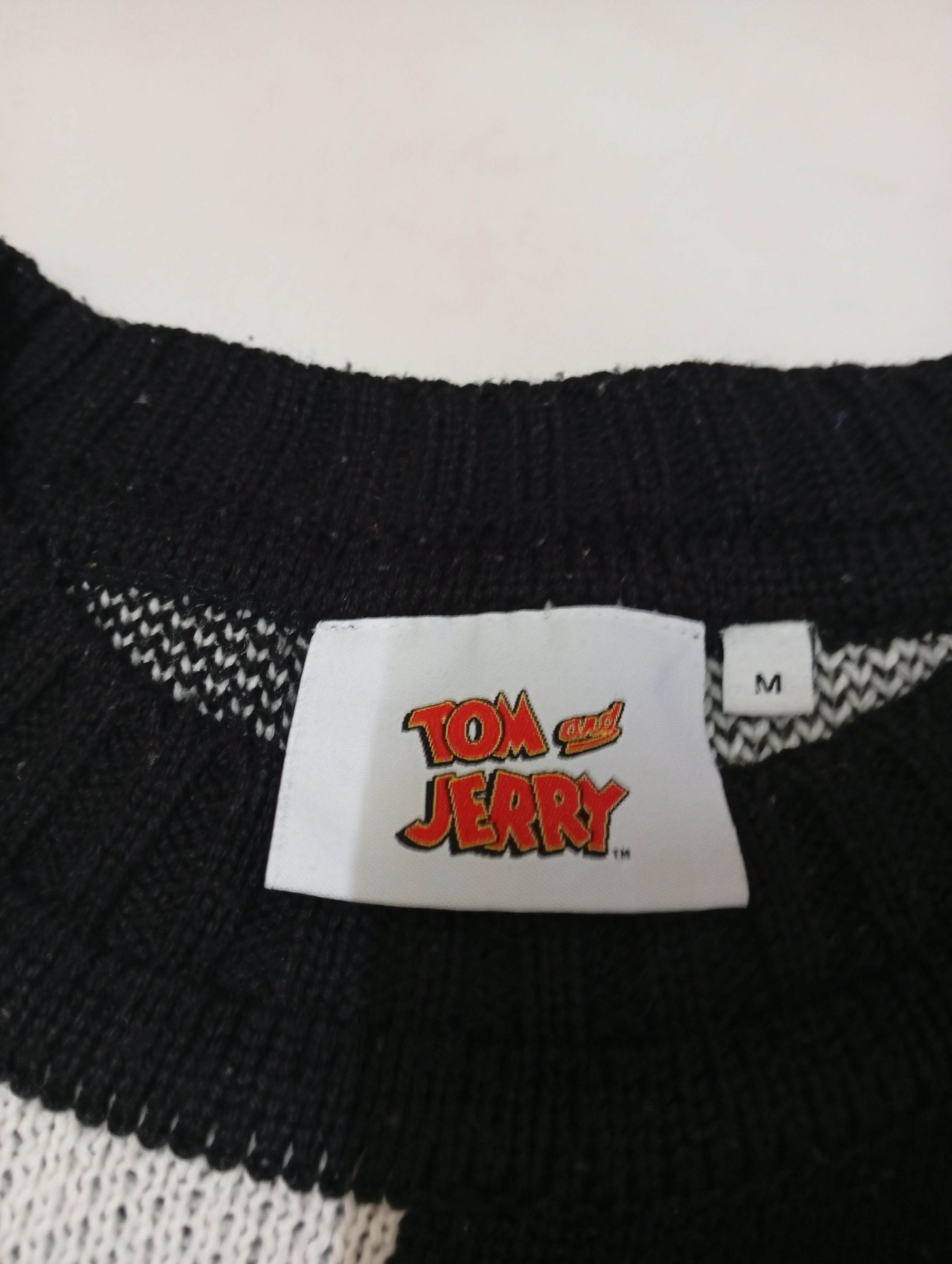 Other Tom n jerry X stereo vingis Size US M / EU 48-50 / 2 - 8 Thumbnail