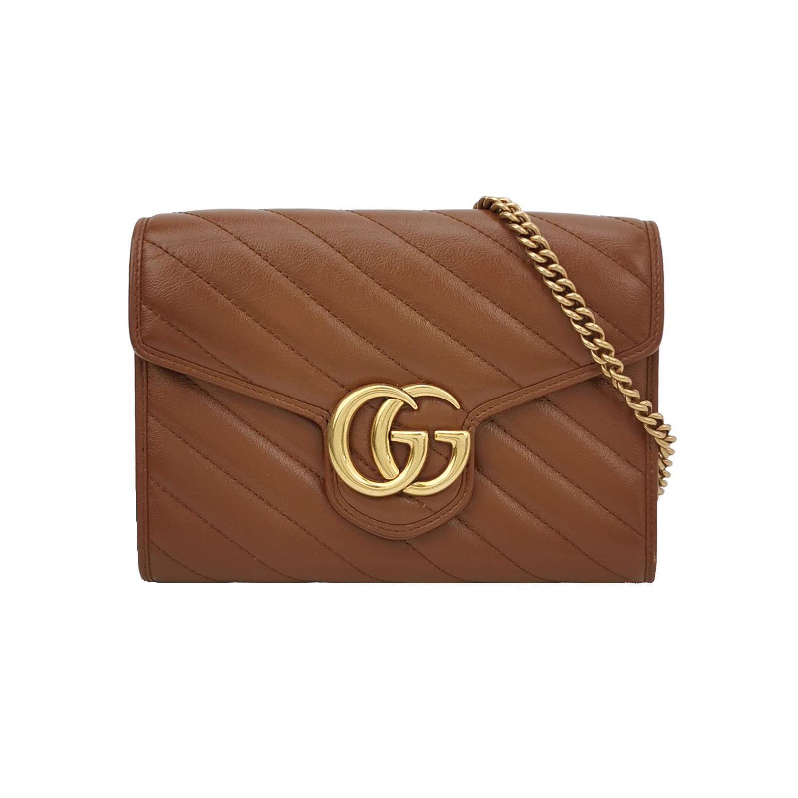 Gucci Gucci Women os Shoulder Bags Size ONE SIZE - 1 Thumbnail