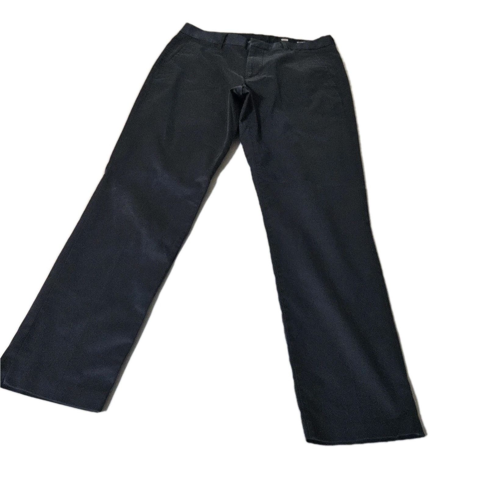 Bonobos Bonobos Monday LOT OF 3 Blue Chinos Pants Mens 33 28 Size US 33 - 11 Thumbnail