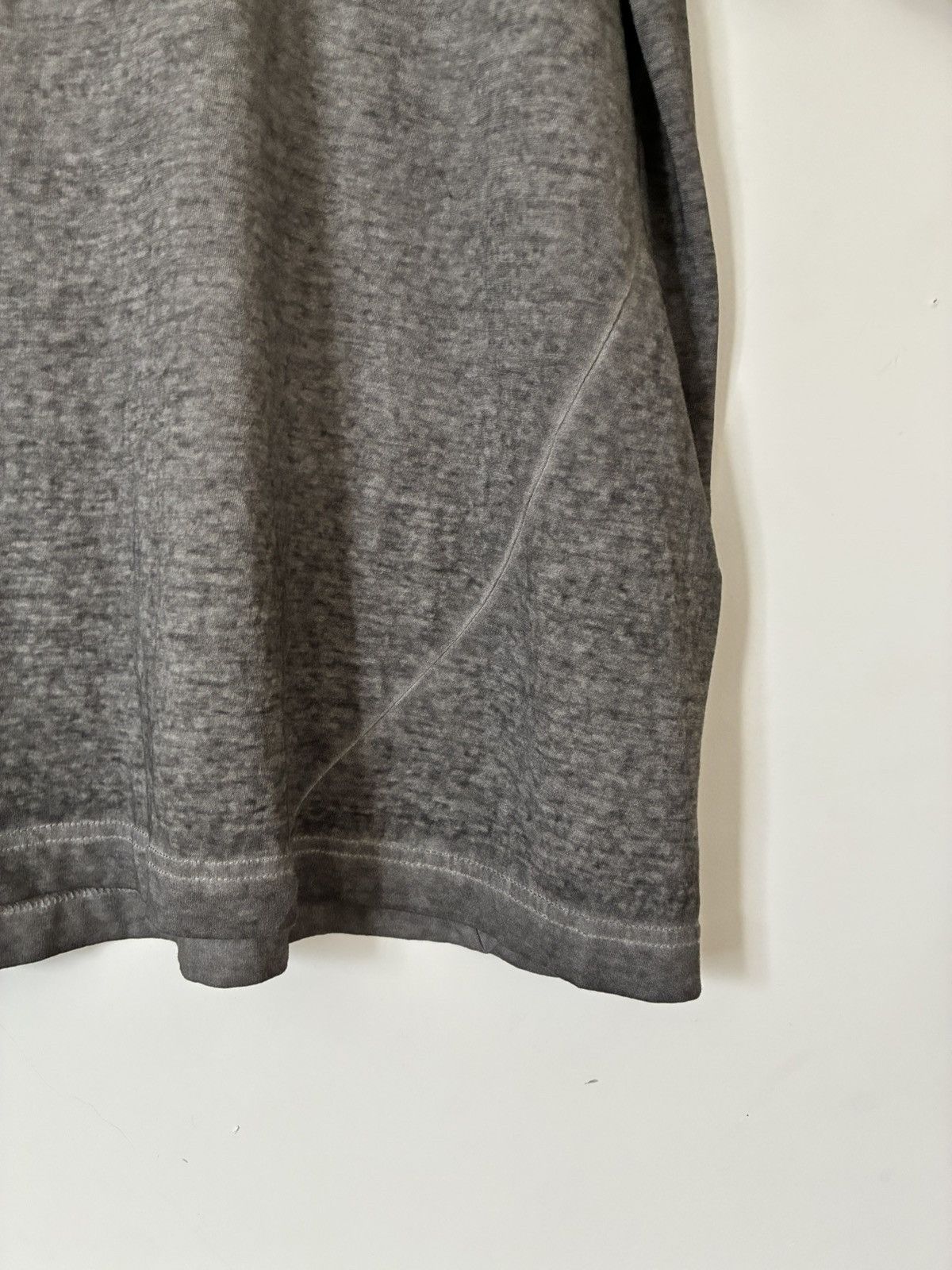 Professor.E Professor.E 25SS Faded Tee Size US L / EU 52-54 / 3 - 2 Thumbnail