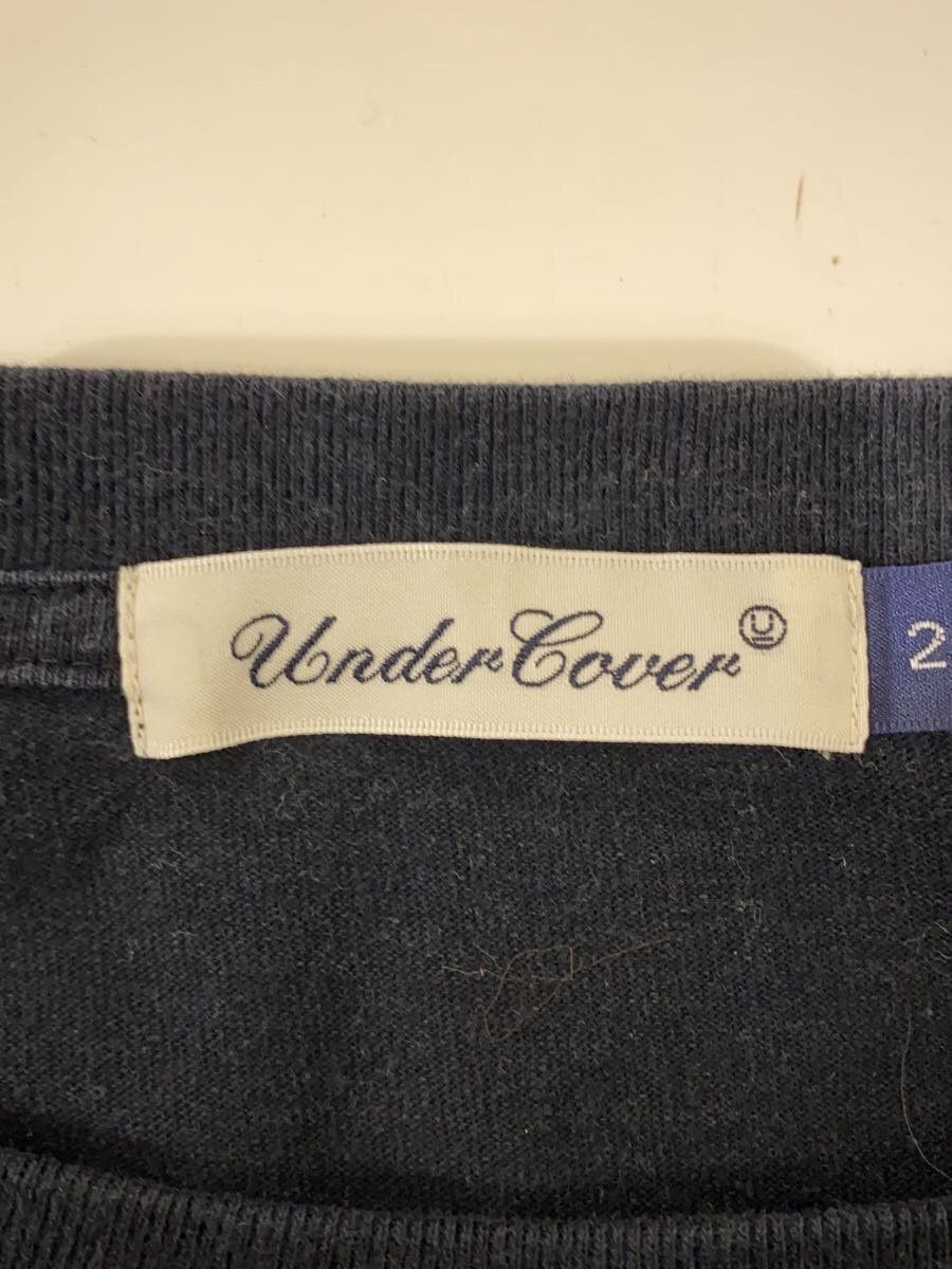 Undercover Cat Power Plant Tokyo Long Sleeve Tee Size US M / EU 48-50 / 2 - 4 Thumbnail