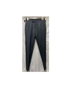 image of Tom Ford O1Loc1C0224 610045Sz Pant Other In Black, Men's (Size 32)