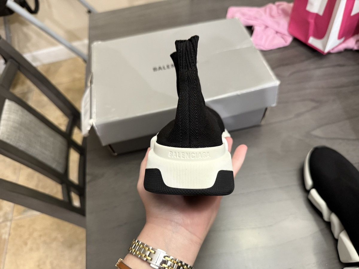 Balenciaga Balenciaga speed 2.0 Size US 6 / IT 36 - 9 Thumbnail