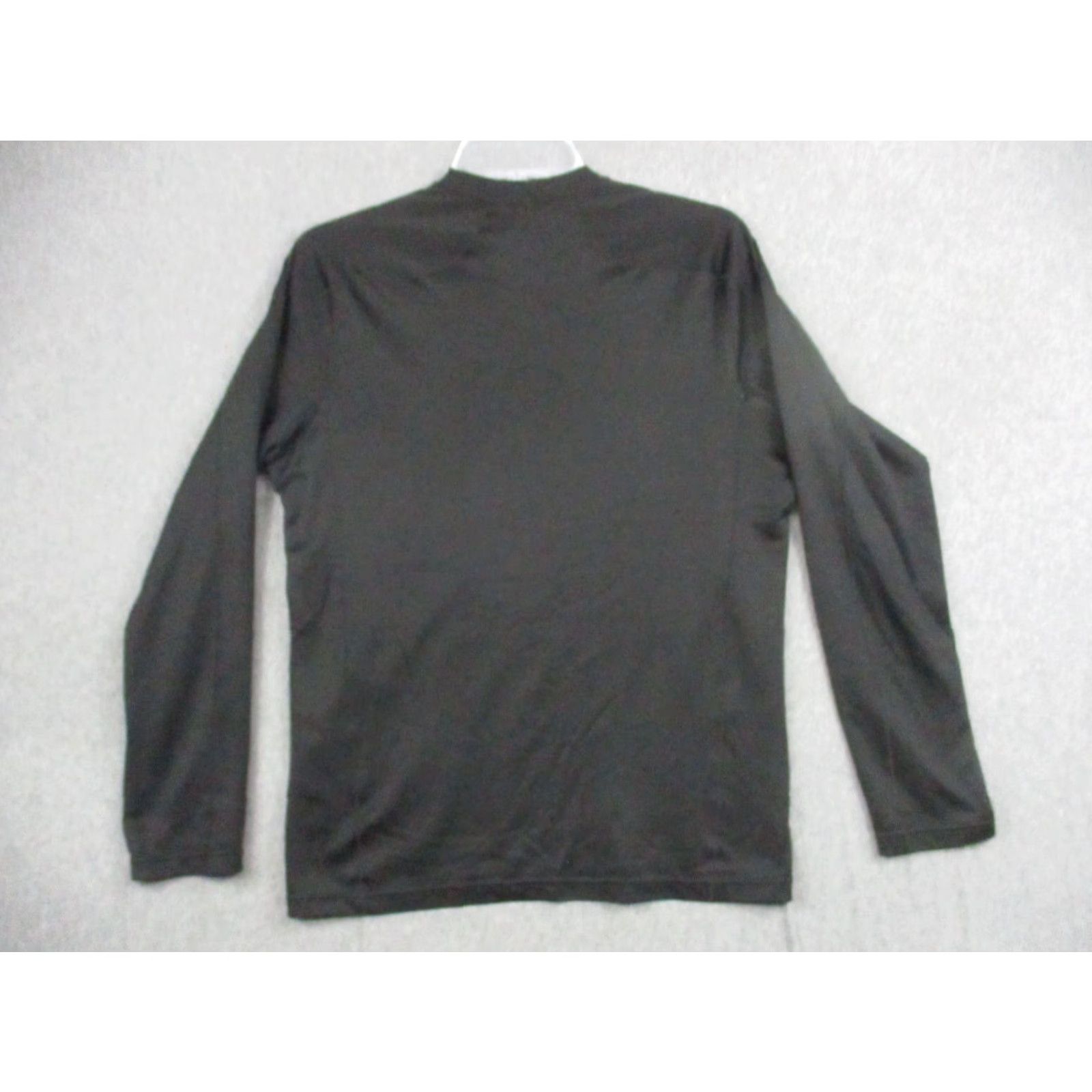 Patagonia Patagonia Capilene Pullover Small Black Midweight Stretch Size US S / EU 44-46 / 1 - 6 Thumbnail