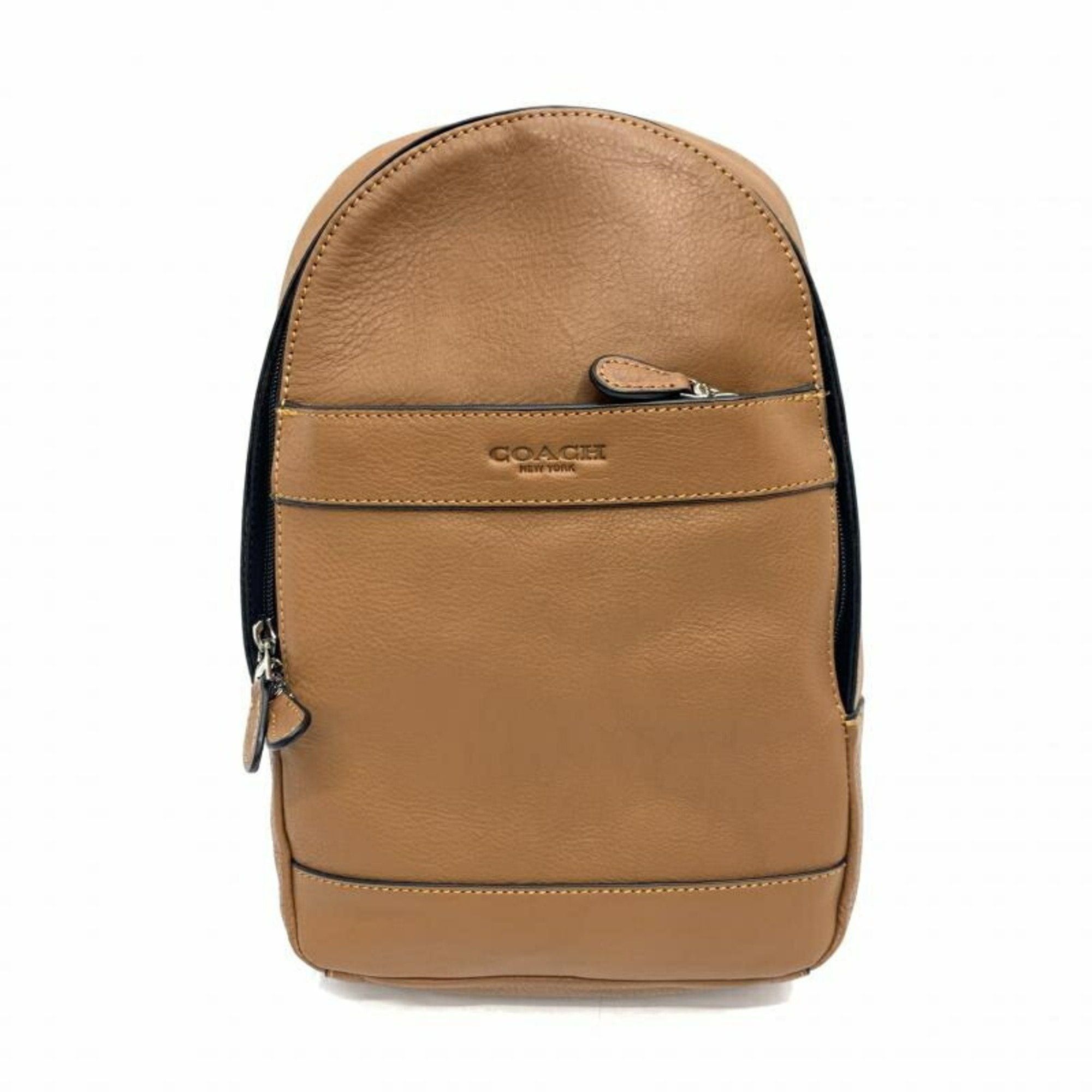 image of Coach Body Bag F71751 in Blue, Women's