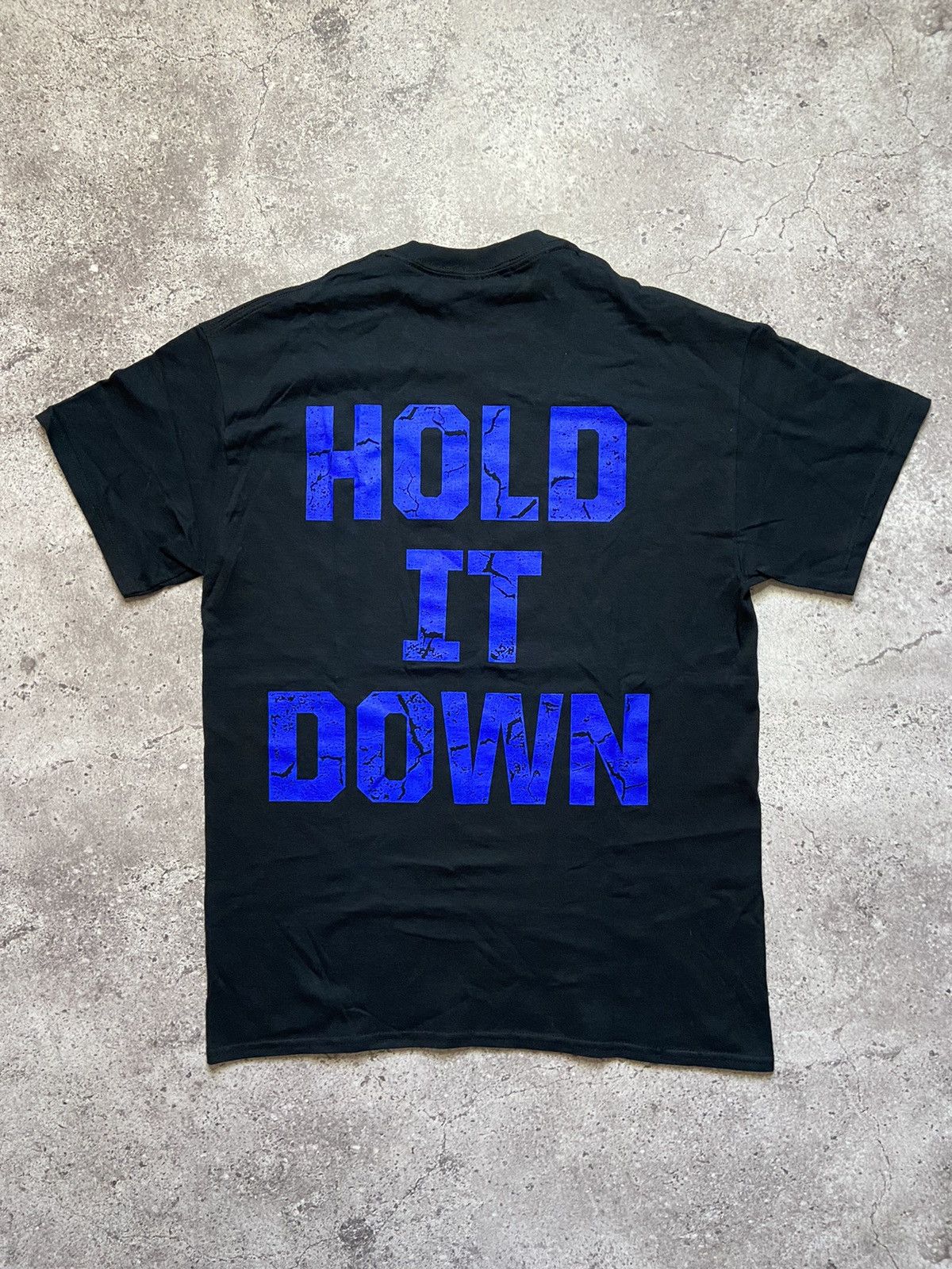 Band Tees Band tees Madball Hold It Down Size US M / EU 48-50 / 2 - 2 Thumbnail