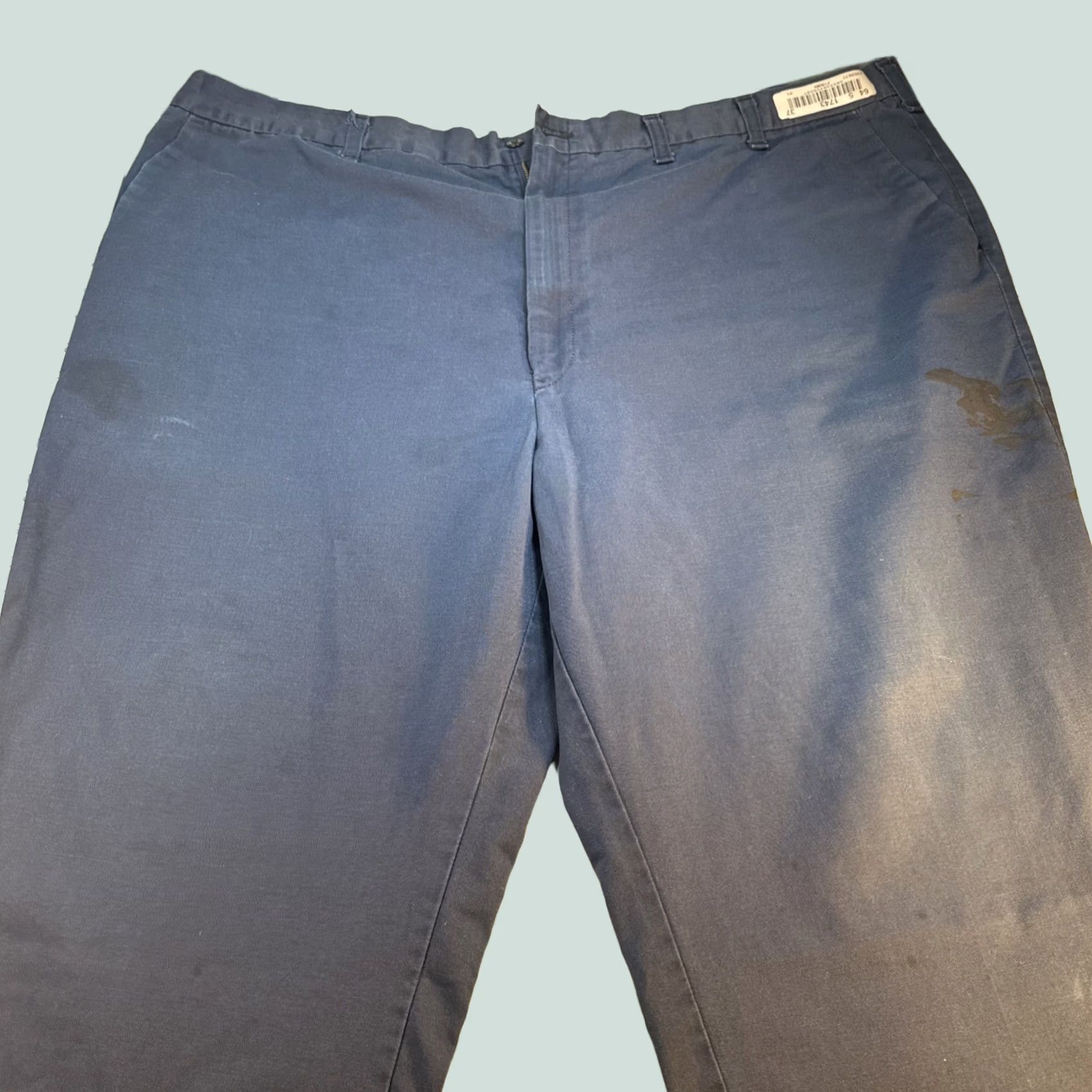 Vintage VINTAGE? No. Size US 32 / EU 48 - 1 Thumbnail