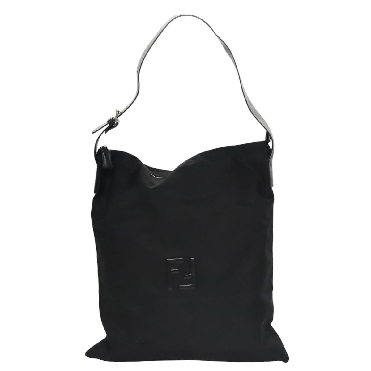 Fendi Fendi FF shoulder Size ONE SIZE - 1 Thumbnail