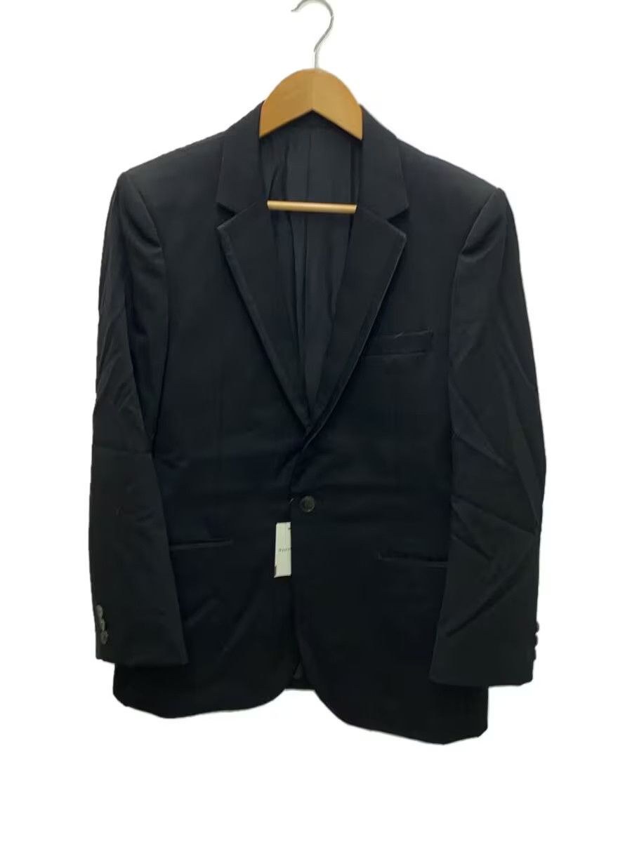 ジャケット・アウター Number (n)ine 08ss Wool Tailored Jacket NEXT51｜D.F.L｜NUMBER (N)INE NUMBER NINE 08SS 1B worsted blazer