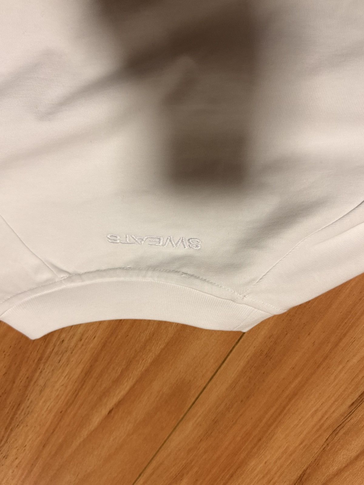 Sweats Collective Long Sleeve T Shirts