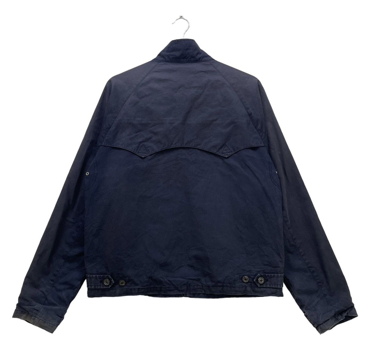 Polo Ralph Lauren 🔥Vintage Polo Ralph Lauren Jacket Size US S / EU 44-46 / 1 - 2 Thumbnail