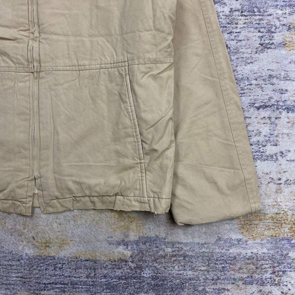 Bape vintage bape jacket Size US L / EU 52-54 / 3 - 3 Thumbnail