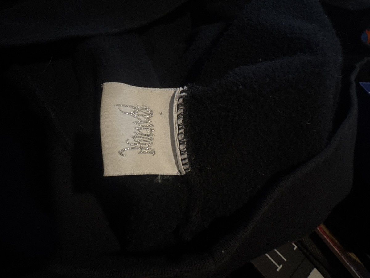 Revenge Revenge Hoodie mens XL Size US XL / EU 56 / 4 - 7 Thumbnail