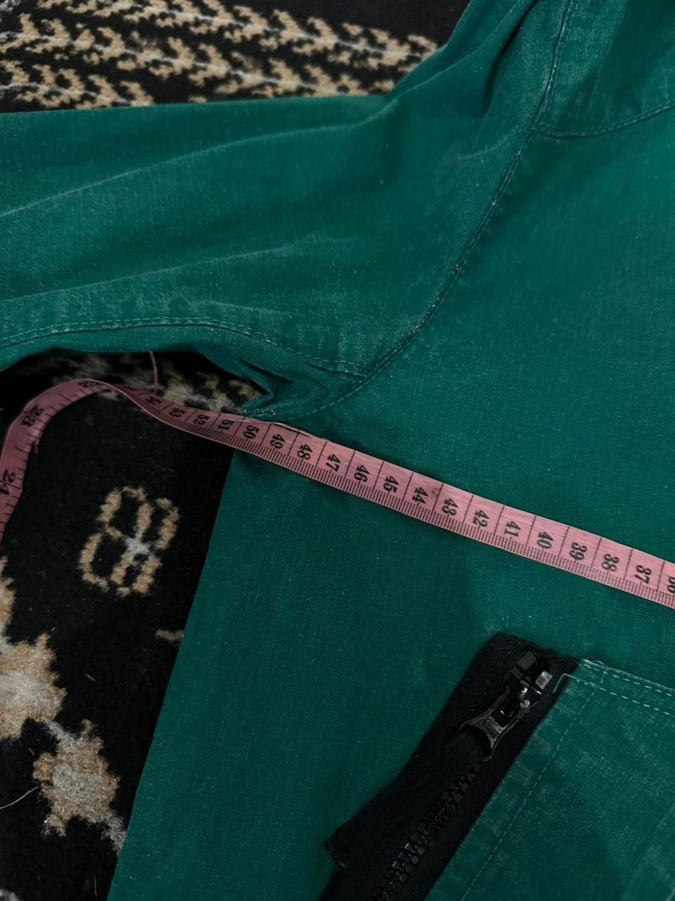 Stone Island Stone island tela stella 2017 Size US S / EU 44-46 / 1 - 4 Thumbnail